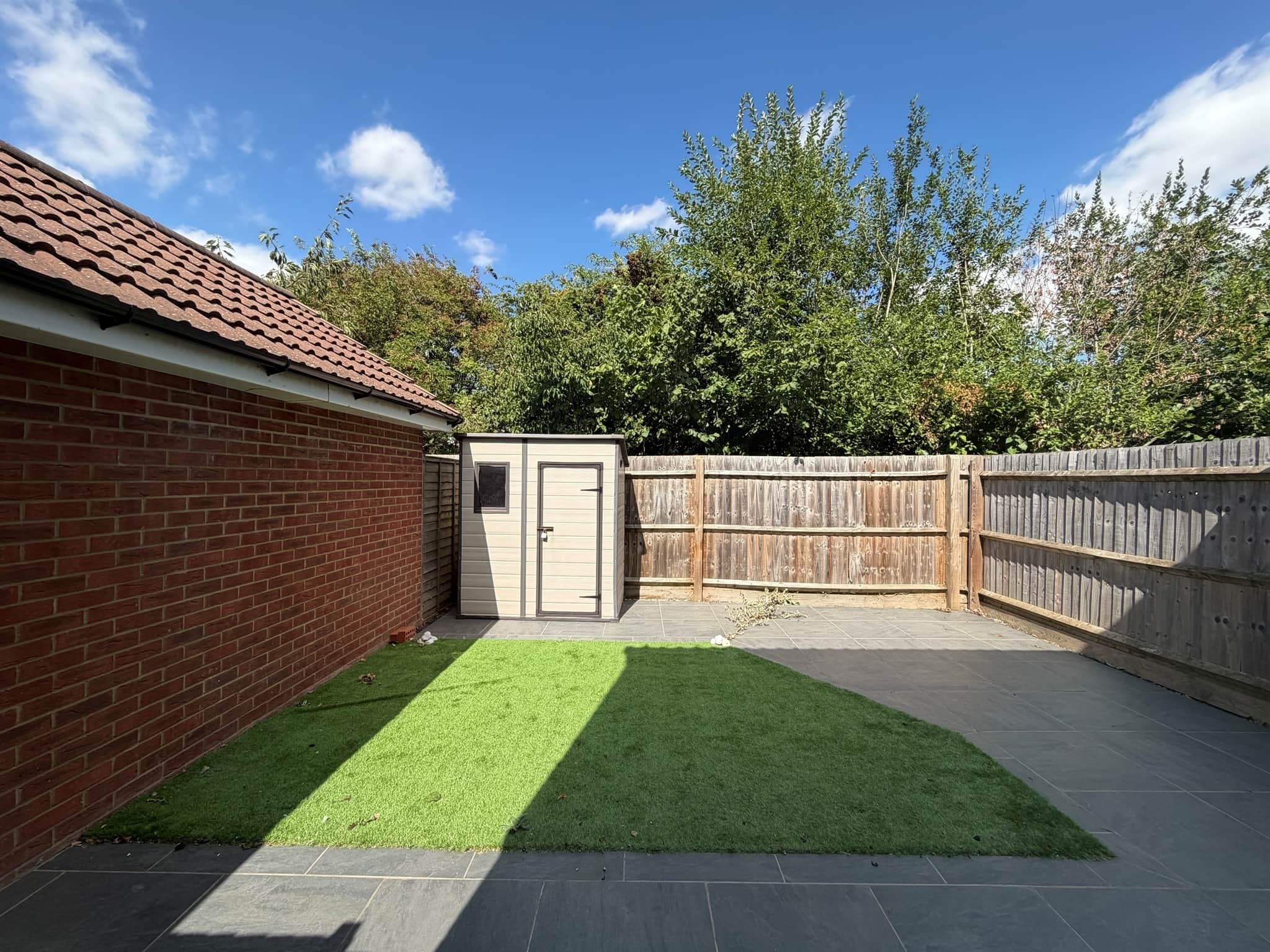 Property at Signal Way, Chippenham
