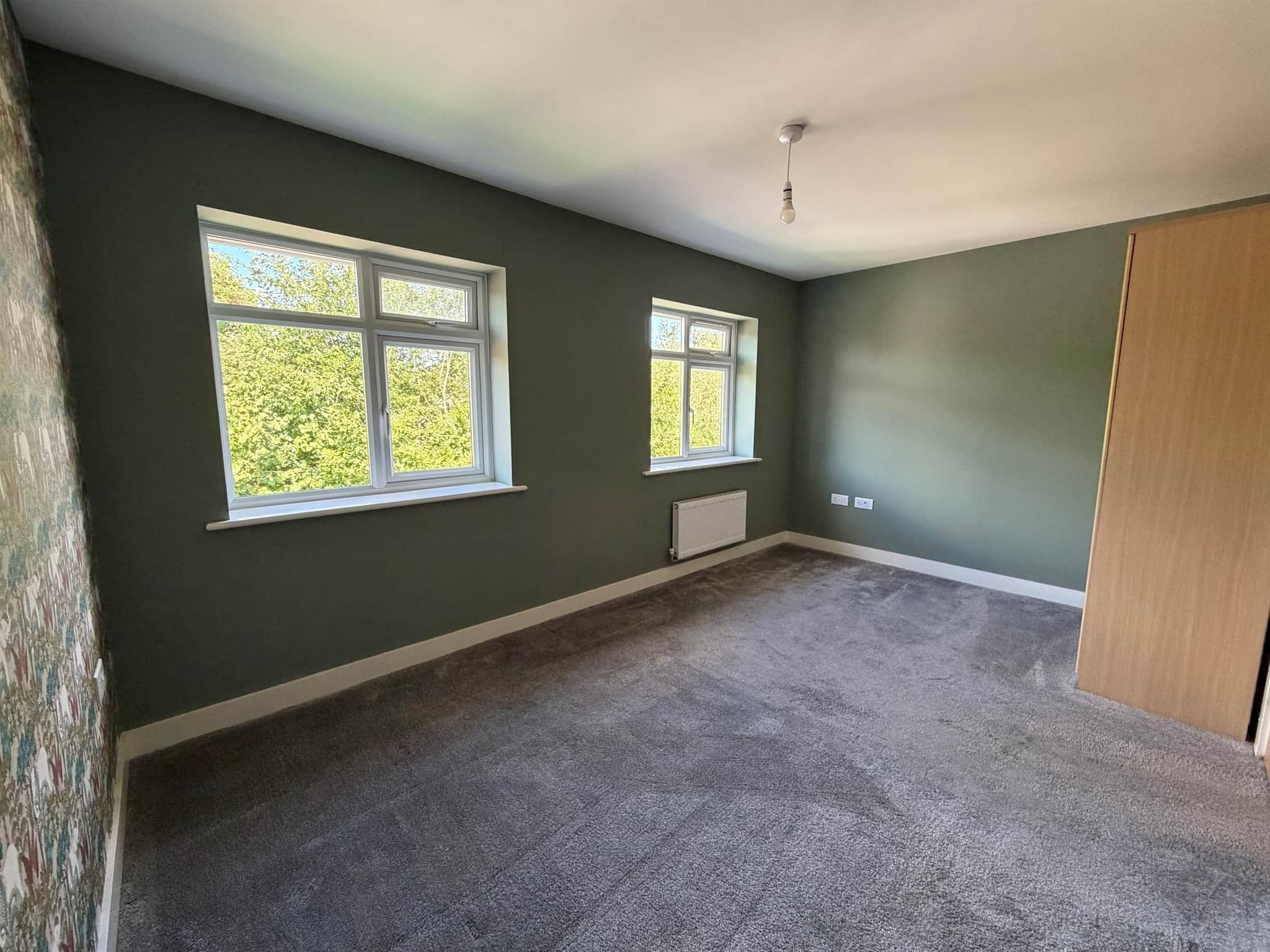 Property at Signal Way, Chippenham