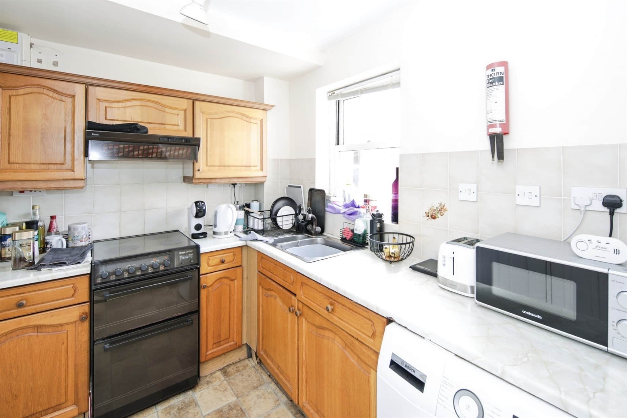 Property at Bridge Street, Kenilworth