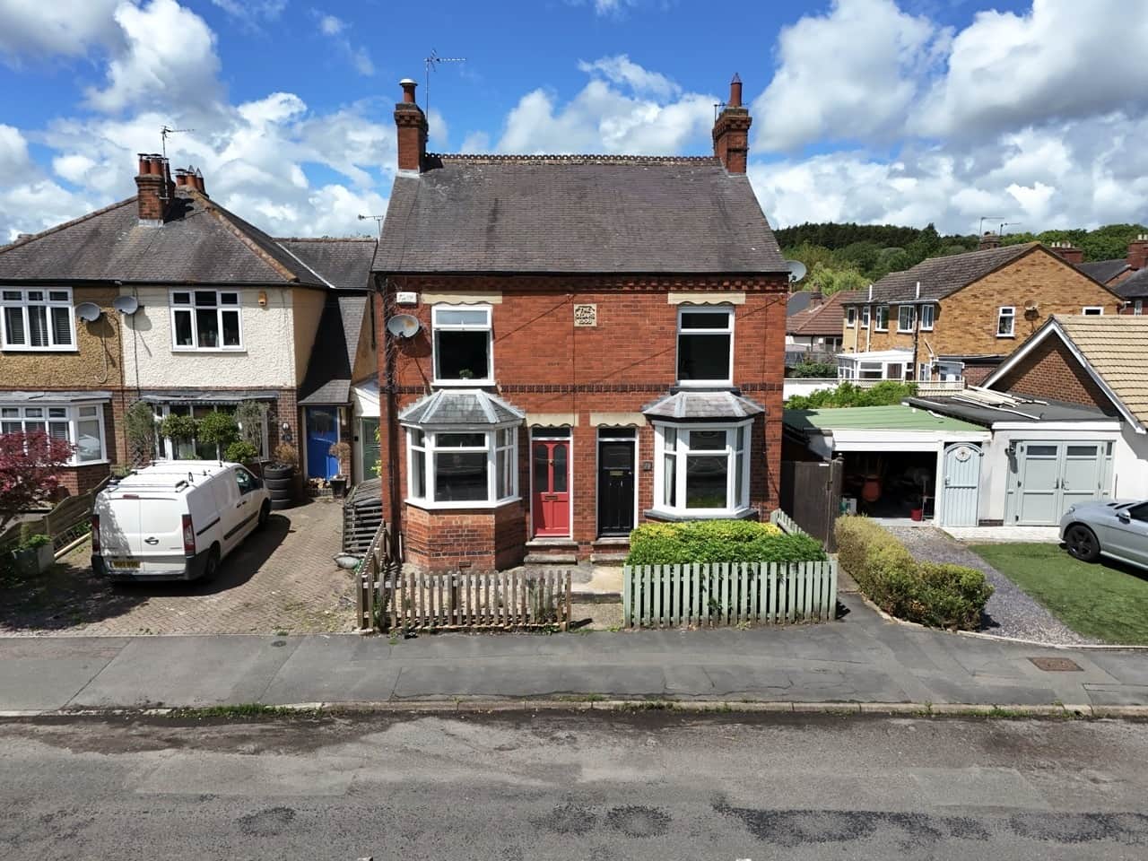 Property at Main Road, Asfordby Valley, Melton Mowbray