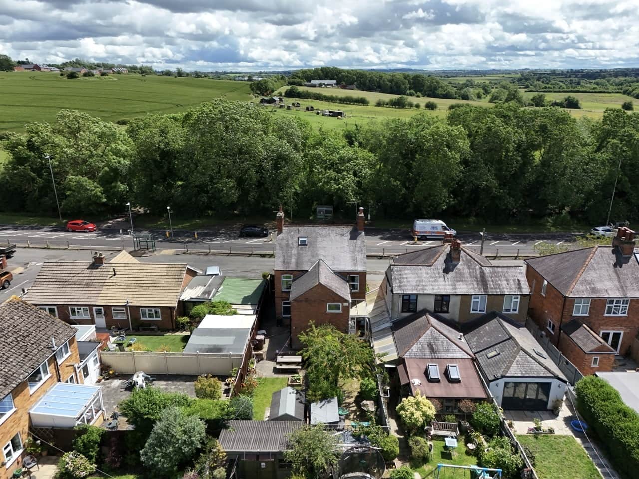 Property at Main Road, Asfordby Valley, Melton Mowbray