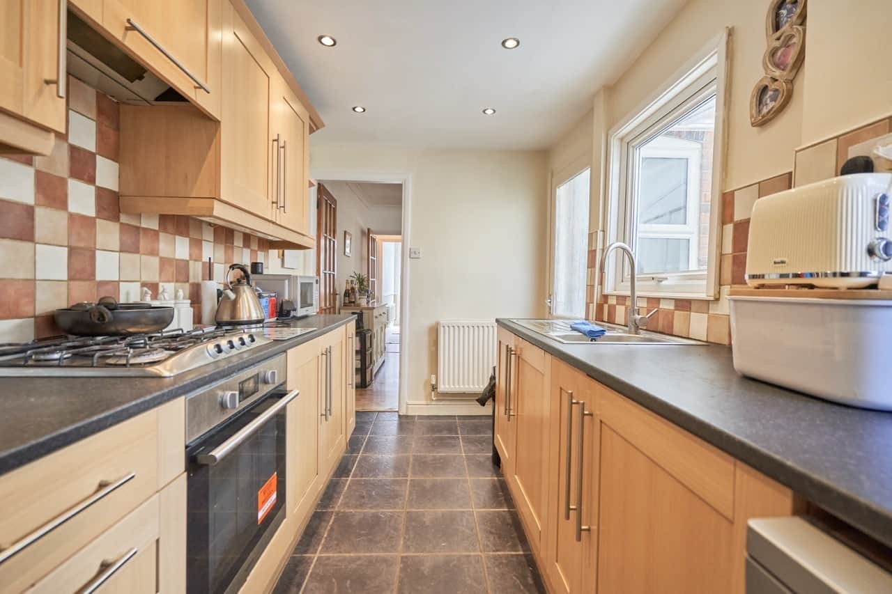 Property at Main Road, Asfordby Valley, Melton Mowbray