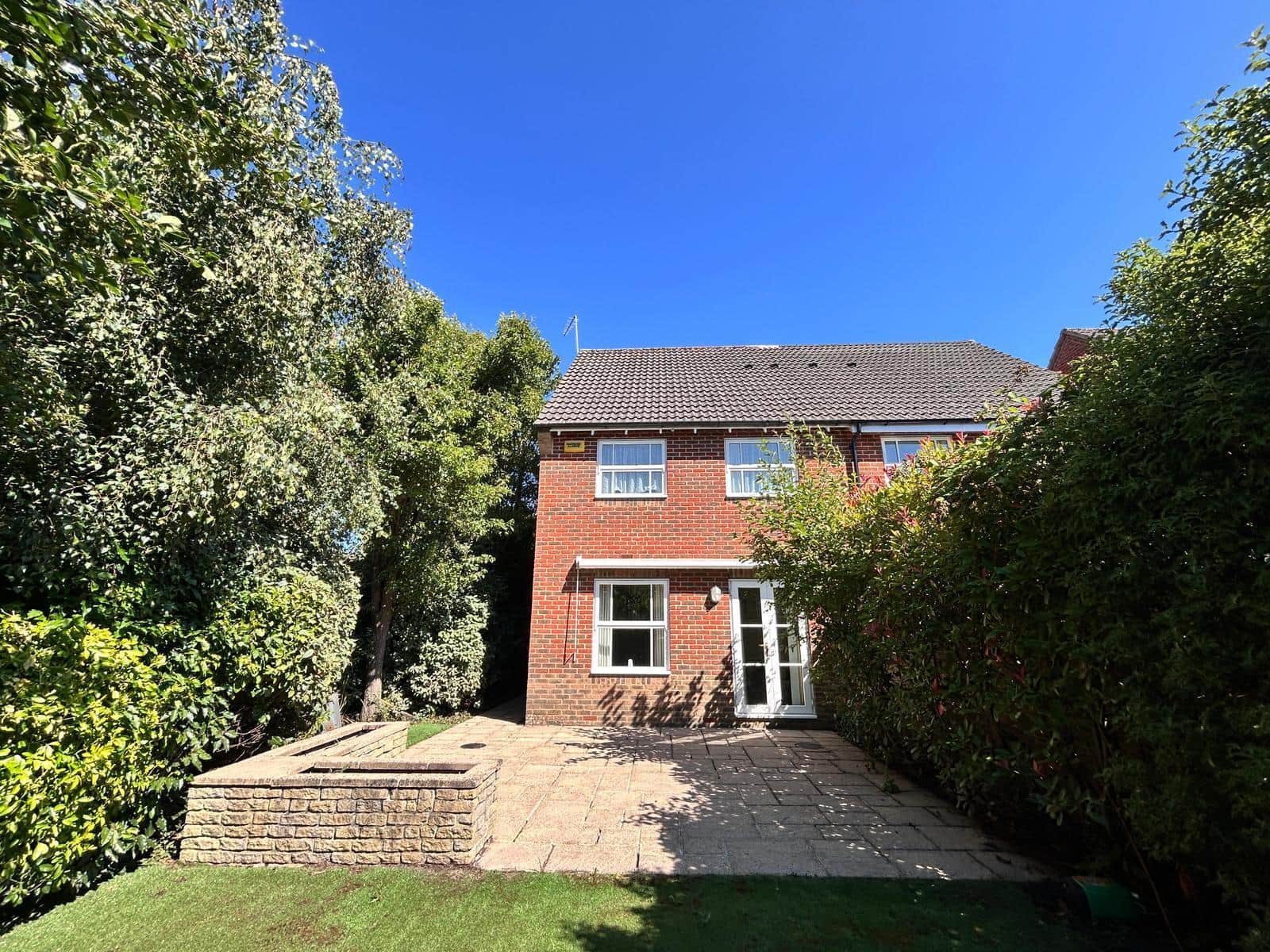 Property at St. Cleeve Way, Ferndown