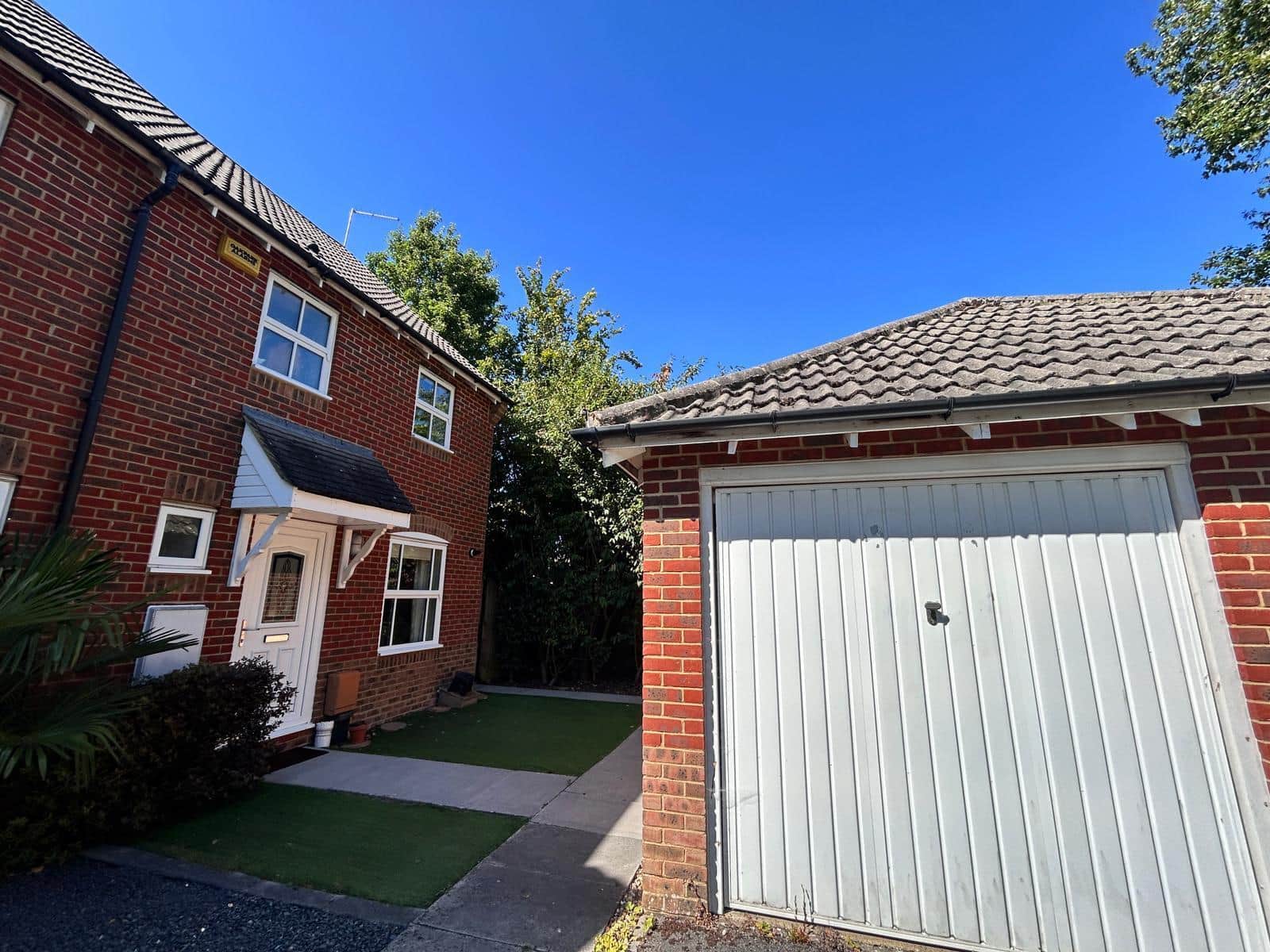 Property at St. Cleeve Way, Ferndown