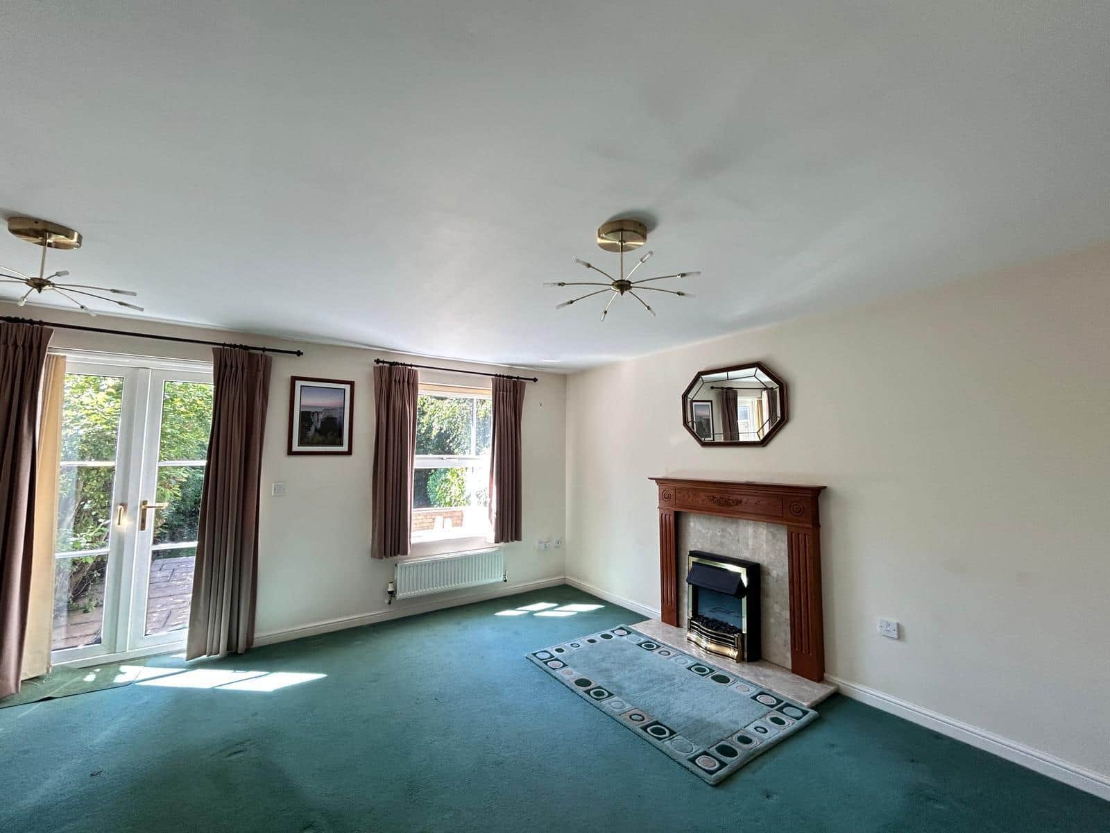 Property at St. Cleeve Way, Ferndown