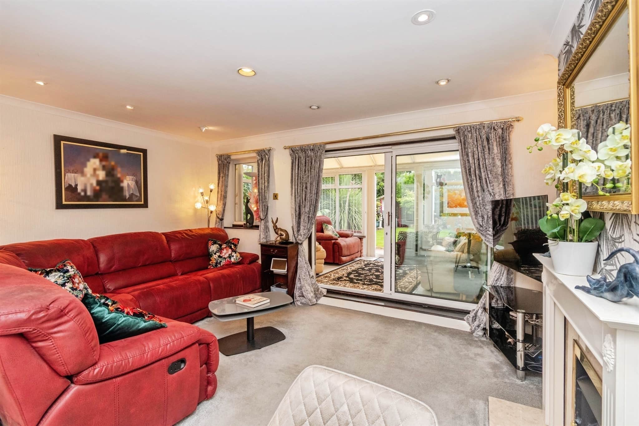 Property at Gorsemoor Road, Cannock