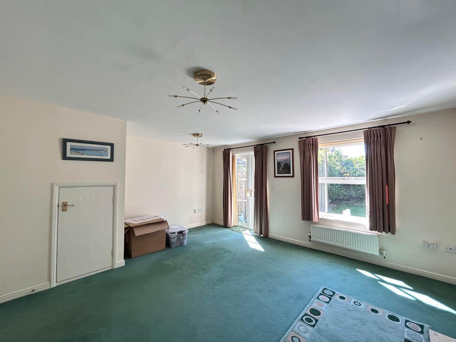 Property at St. Cleeve Way, Ferndown