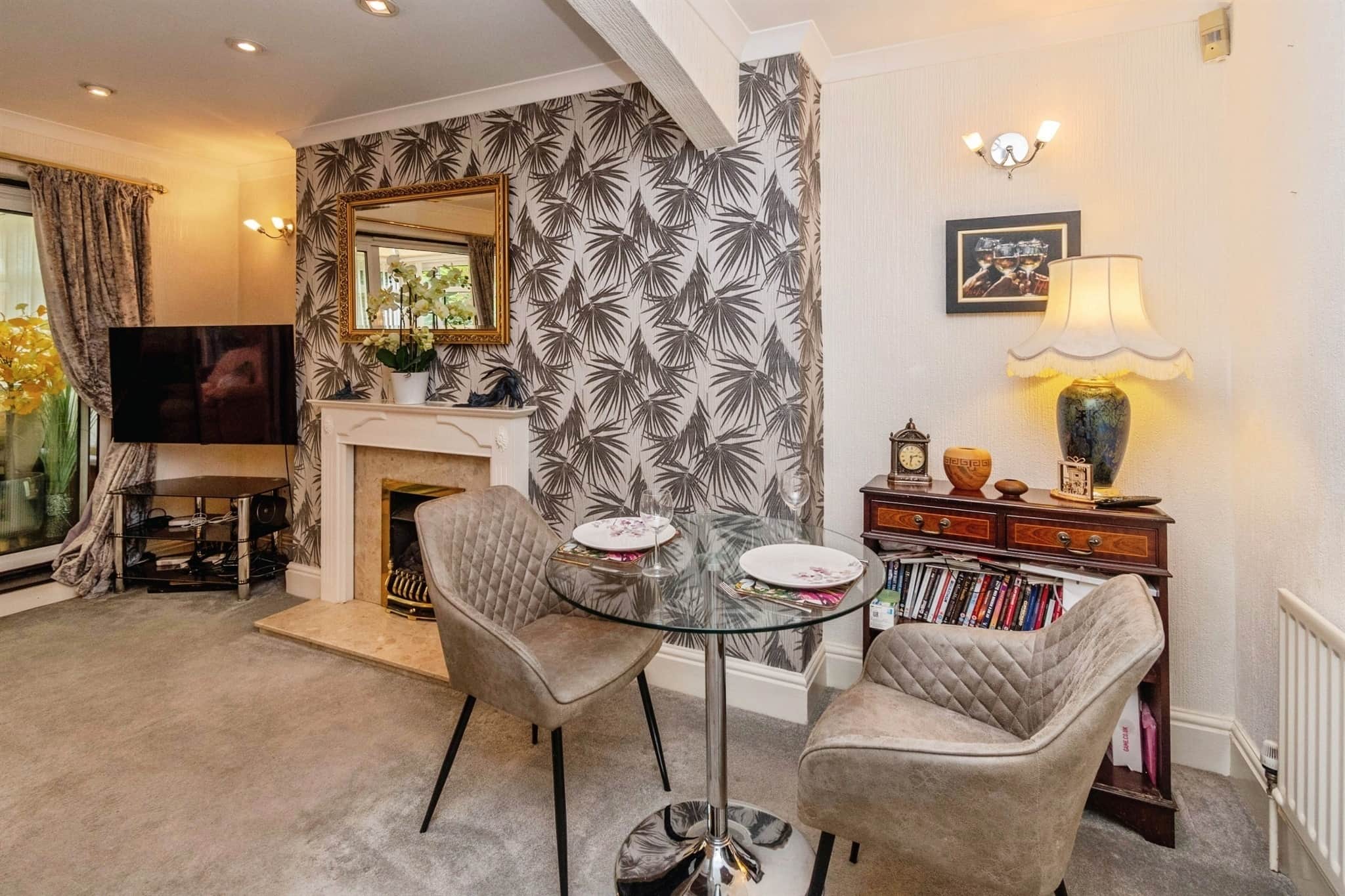 Property at Gorsemoor Road, Cannock