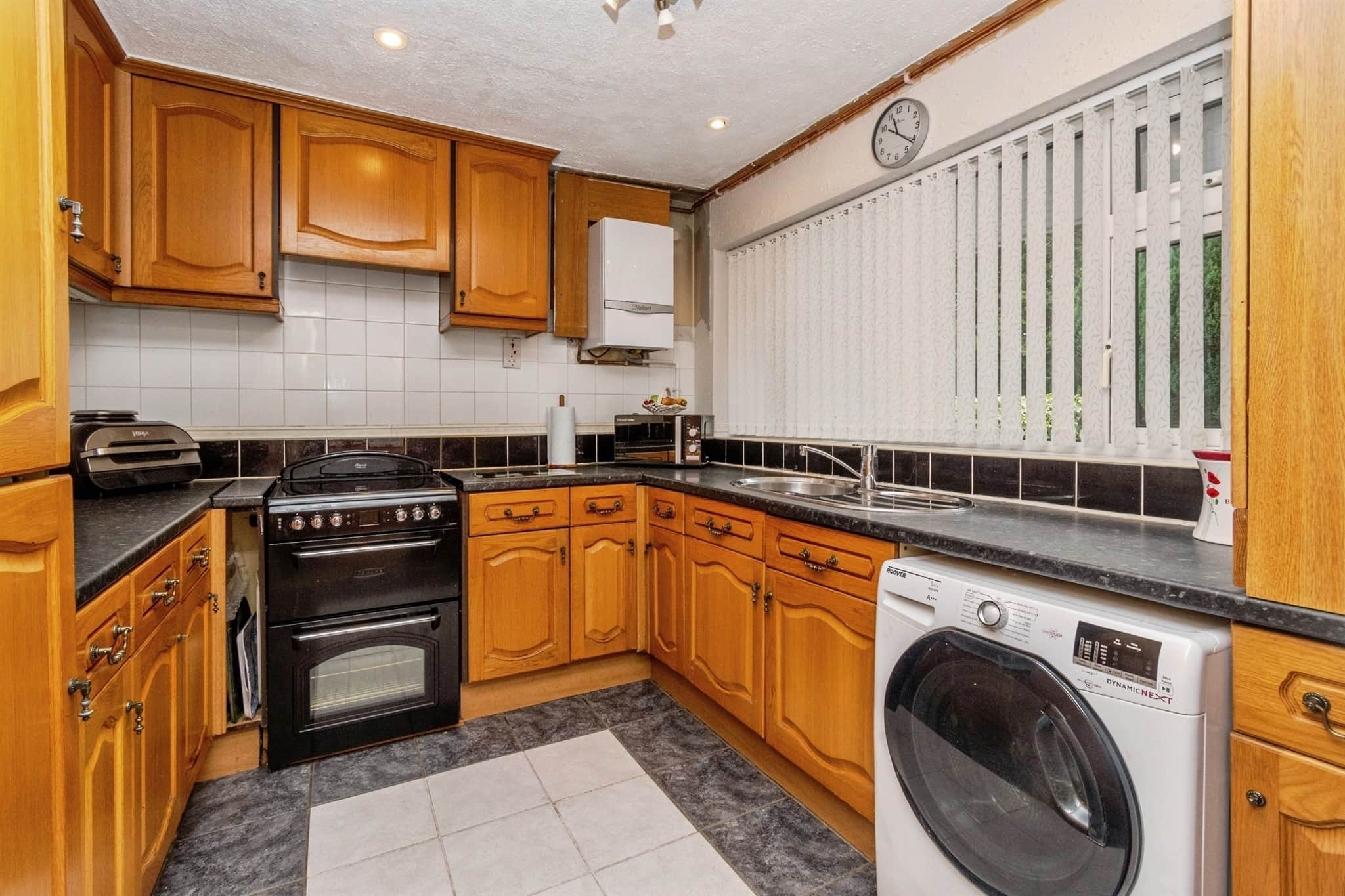 Property at Gorsemoor Road, Cannock