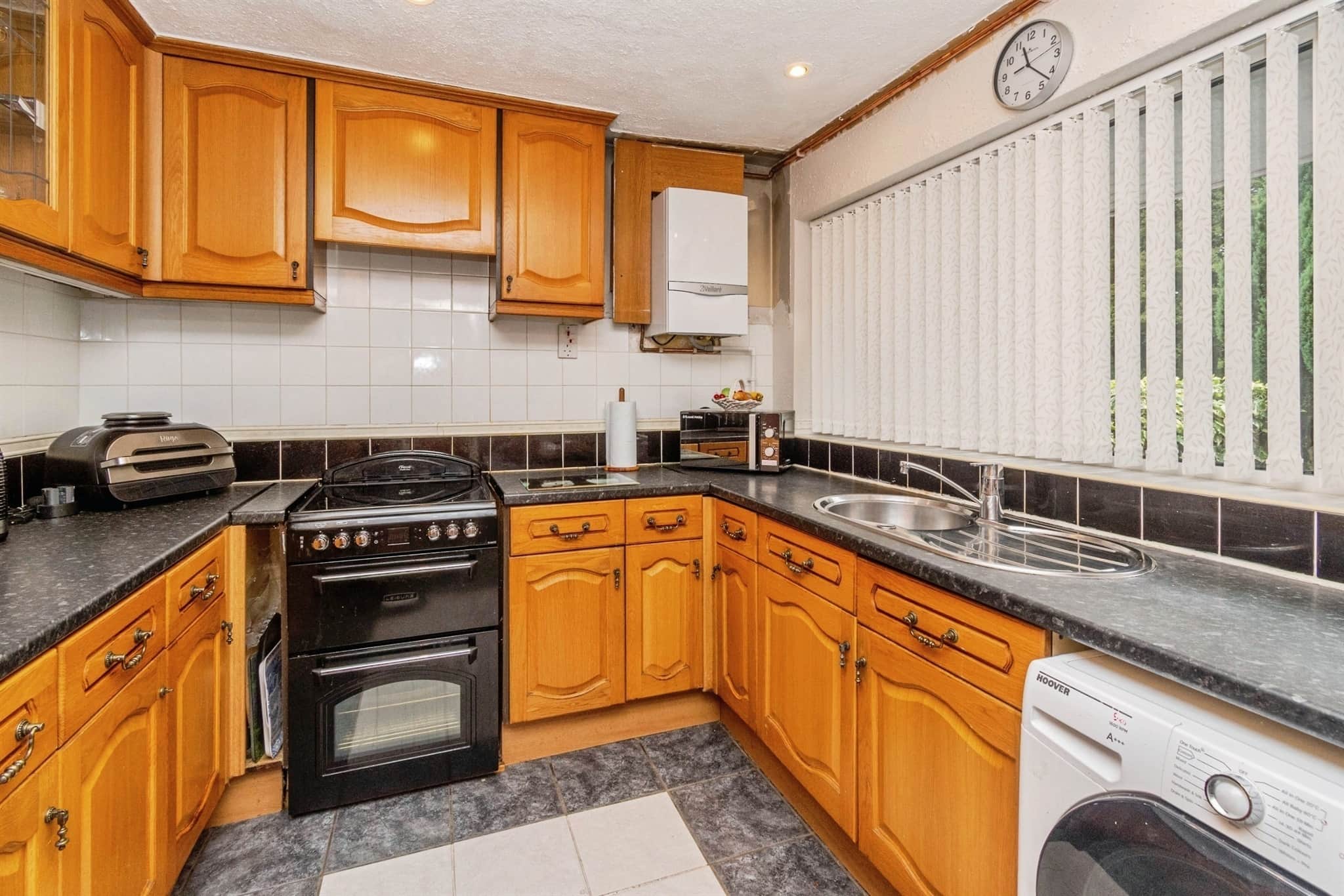 Property at Gorsemoor Road, Cannock