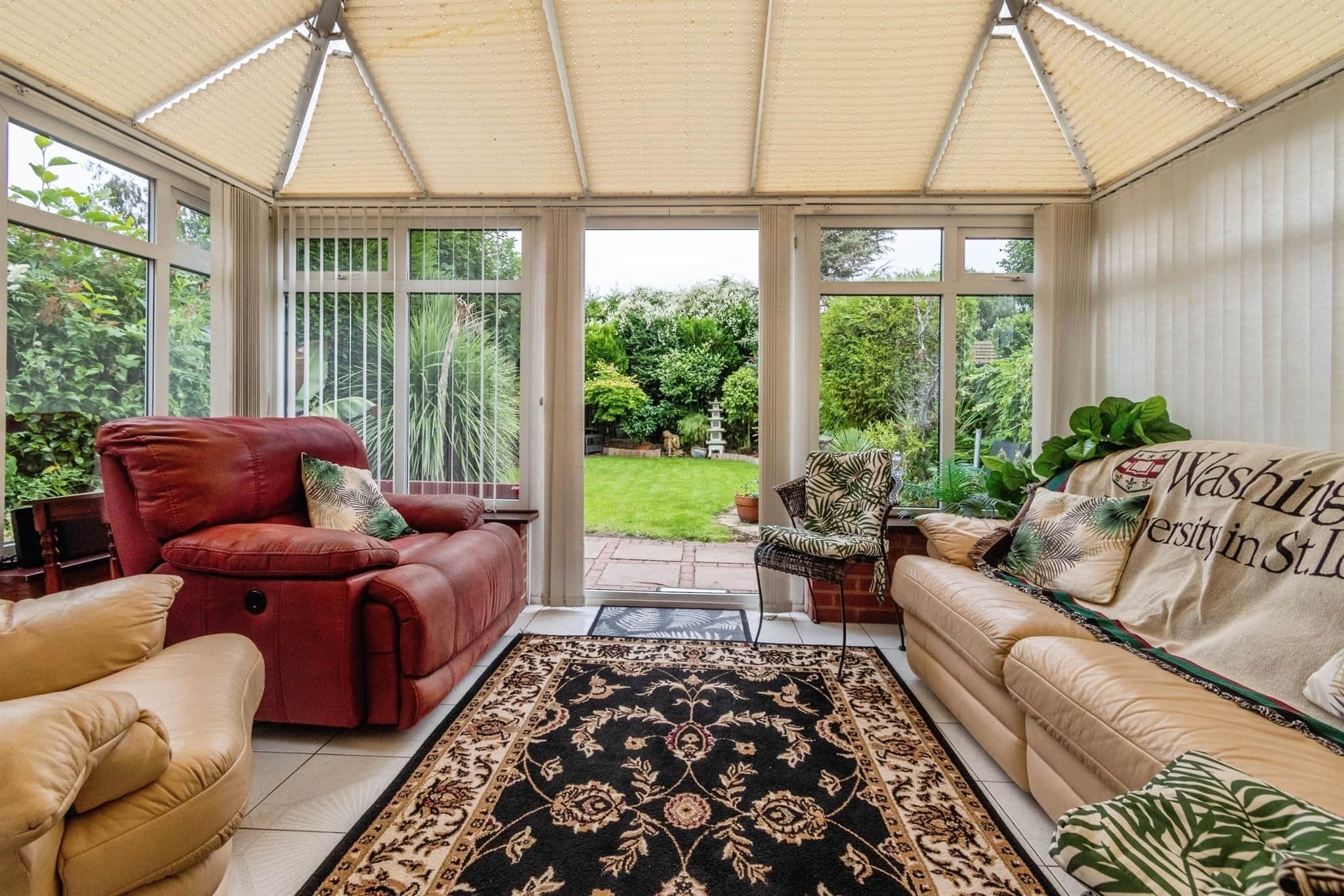 Property at Gorsemoor Road, Cannock