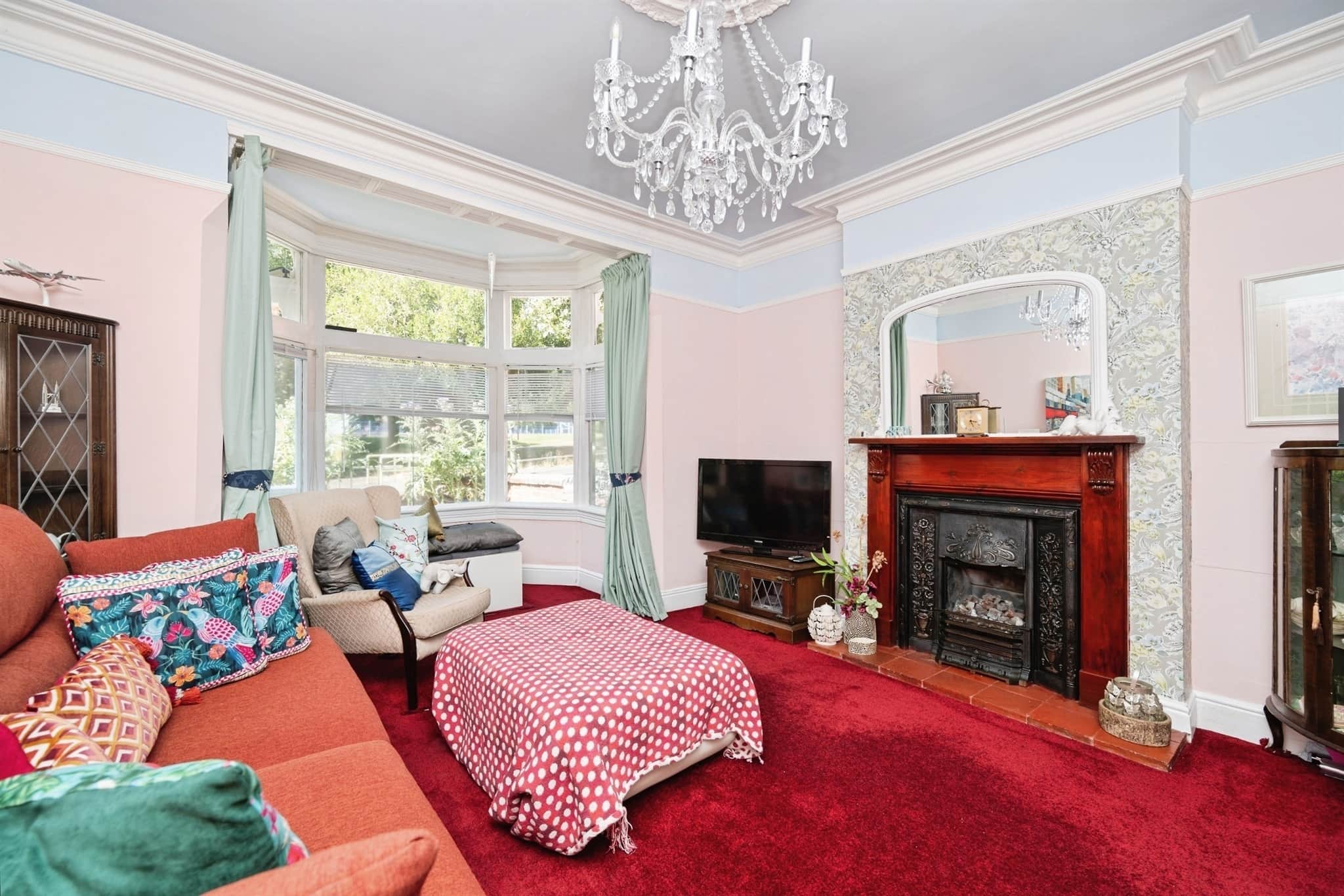 Property at Selborne Road, Dudley