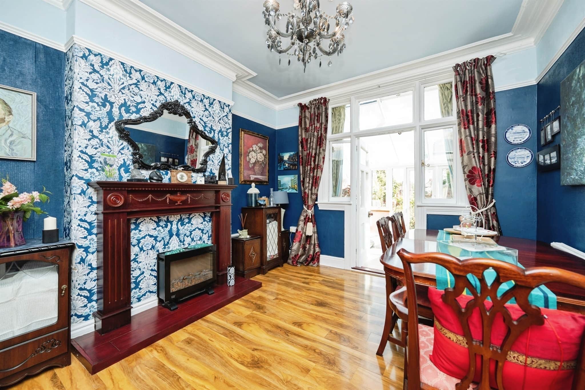 Property at Selborne Road, Dudley