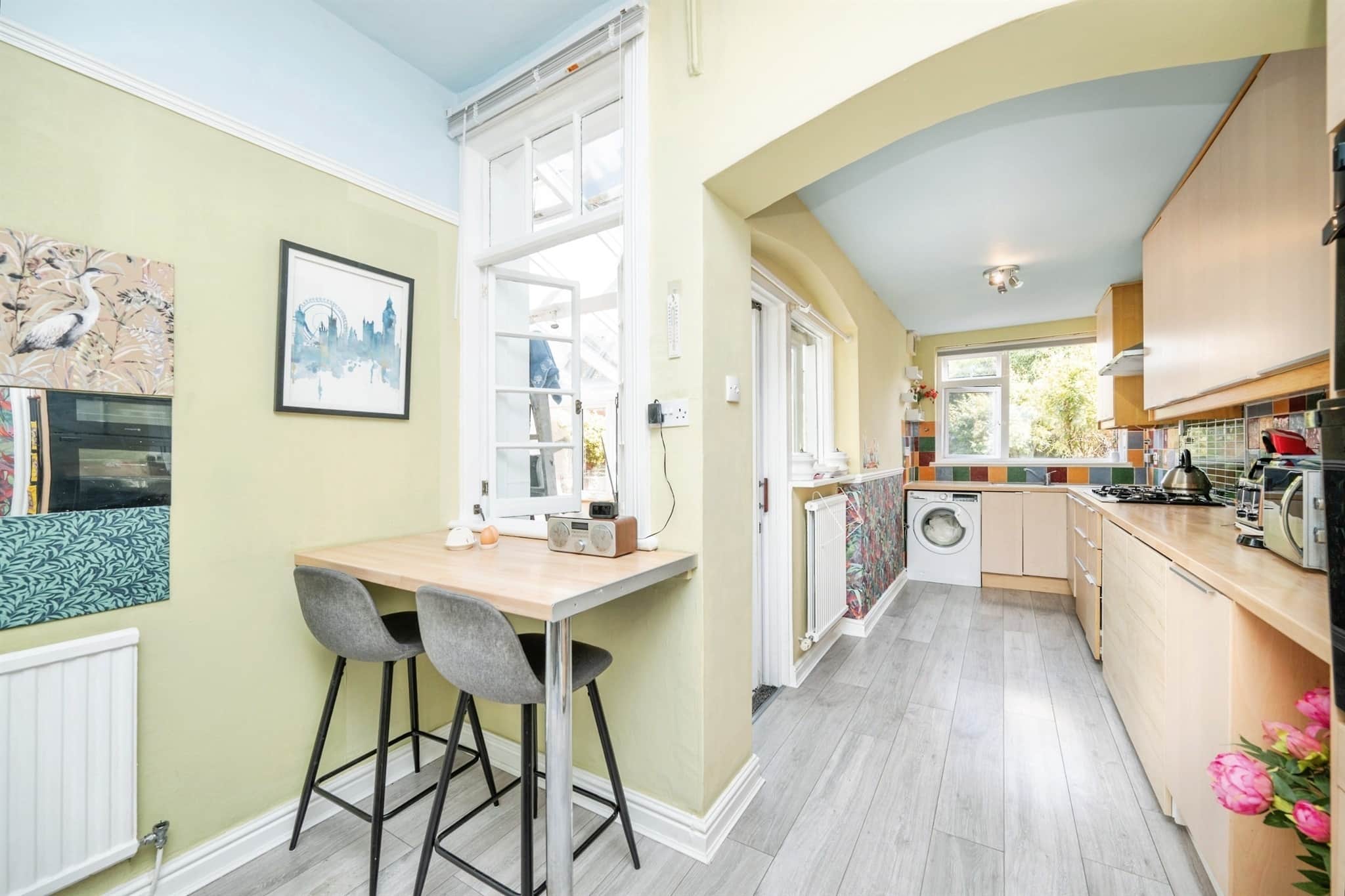 Property at Selborne Road, Dudley