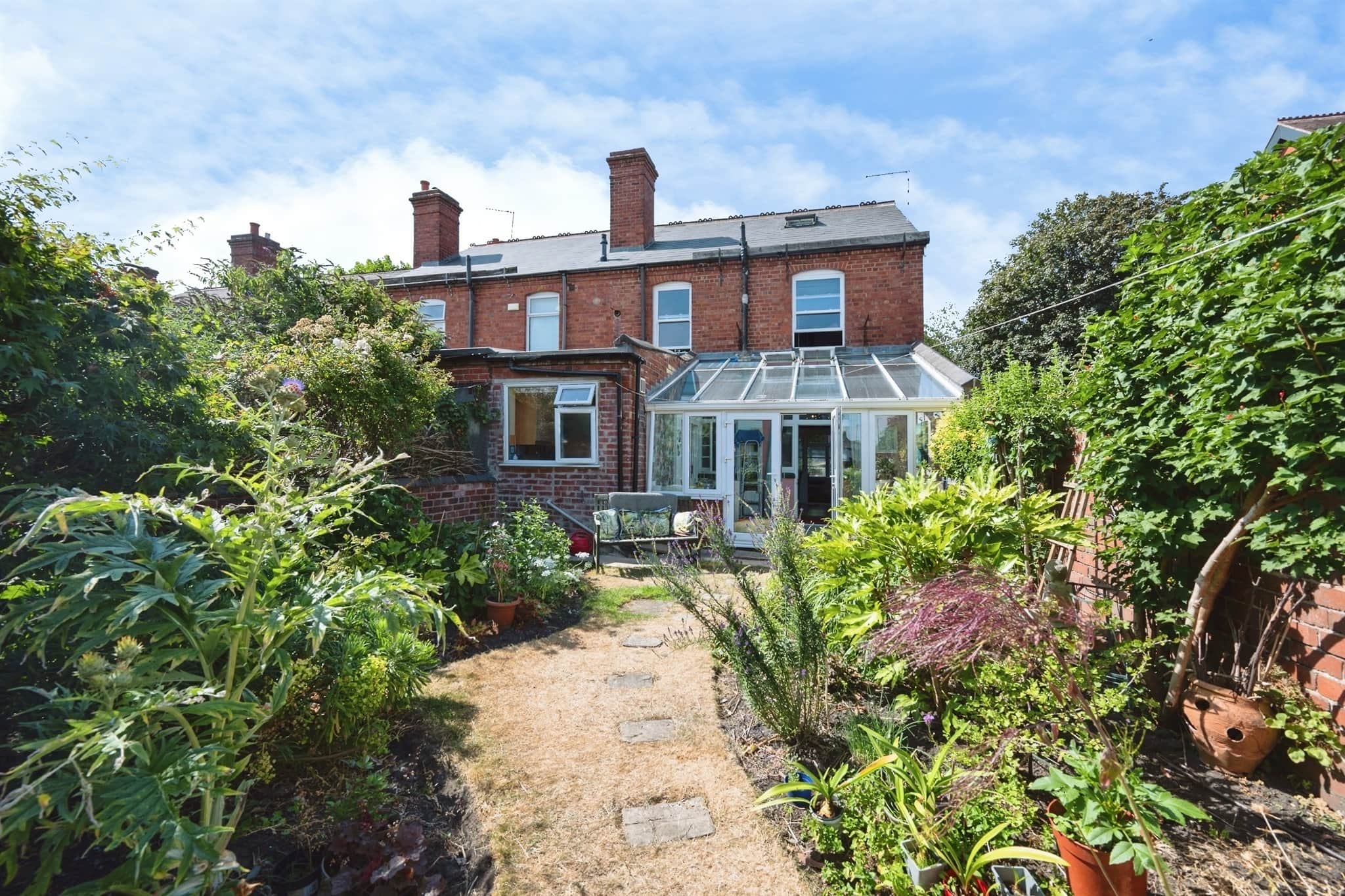 Property at Selborne Road, Dudley