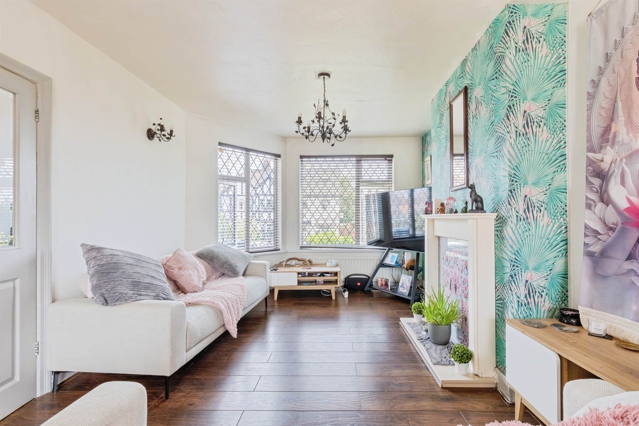 Property at Prince Of Wales Road, COVENTRY