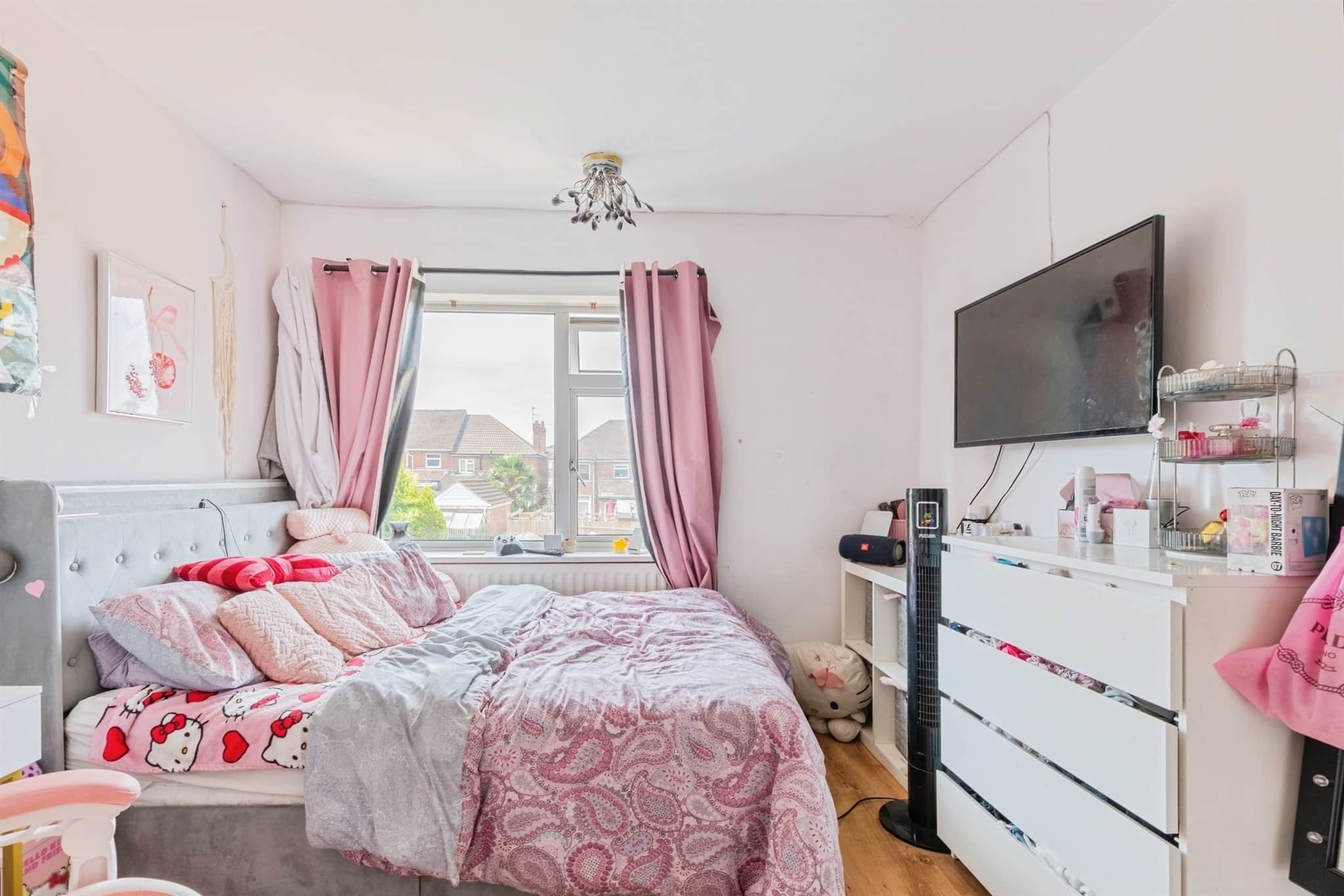 Property at Prince Of Wales Road, COVENTRY