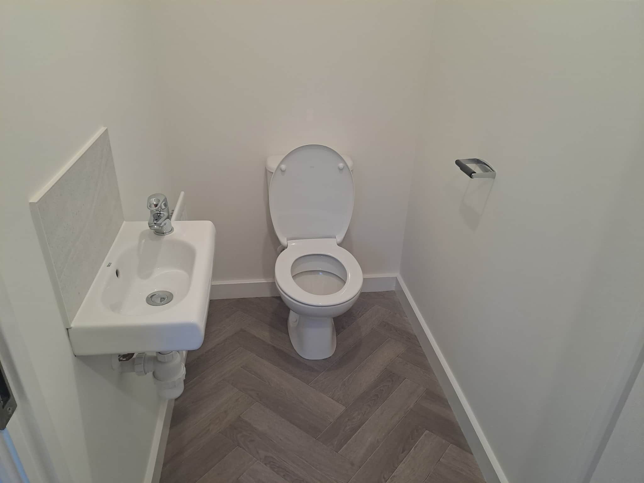 Property at Henmarsh Way, Moreton-In-Marsh
