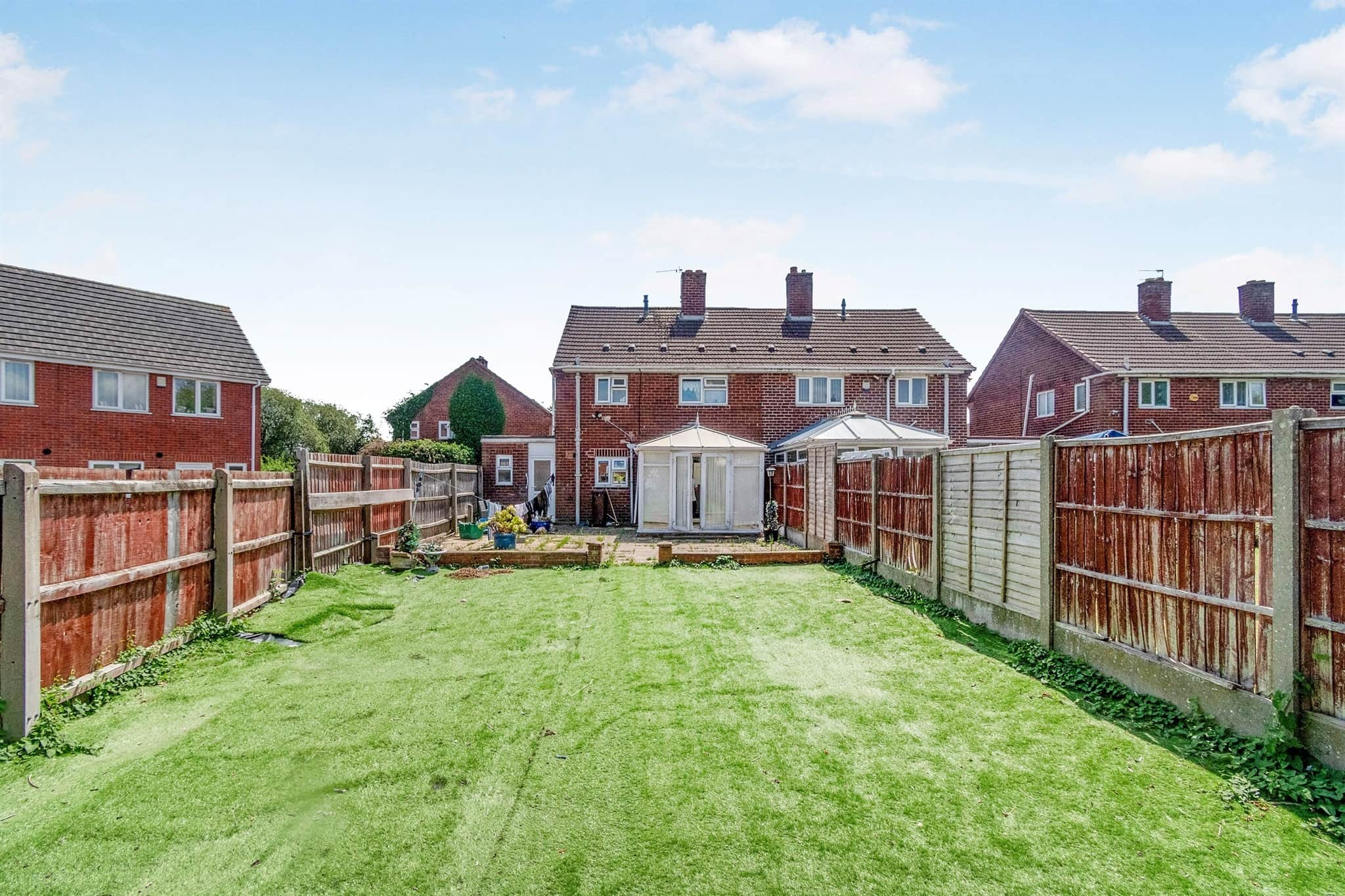 Property at Rough Hills Close, Parkfields, Wolverhampton