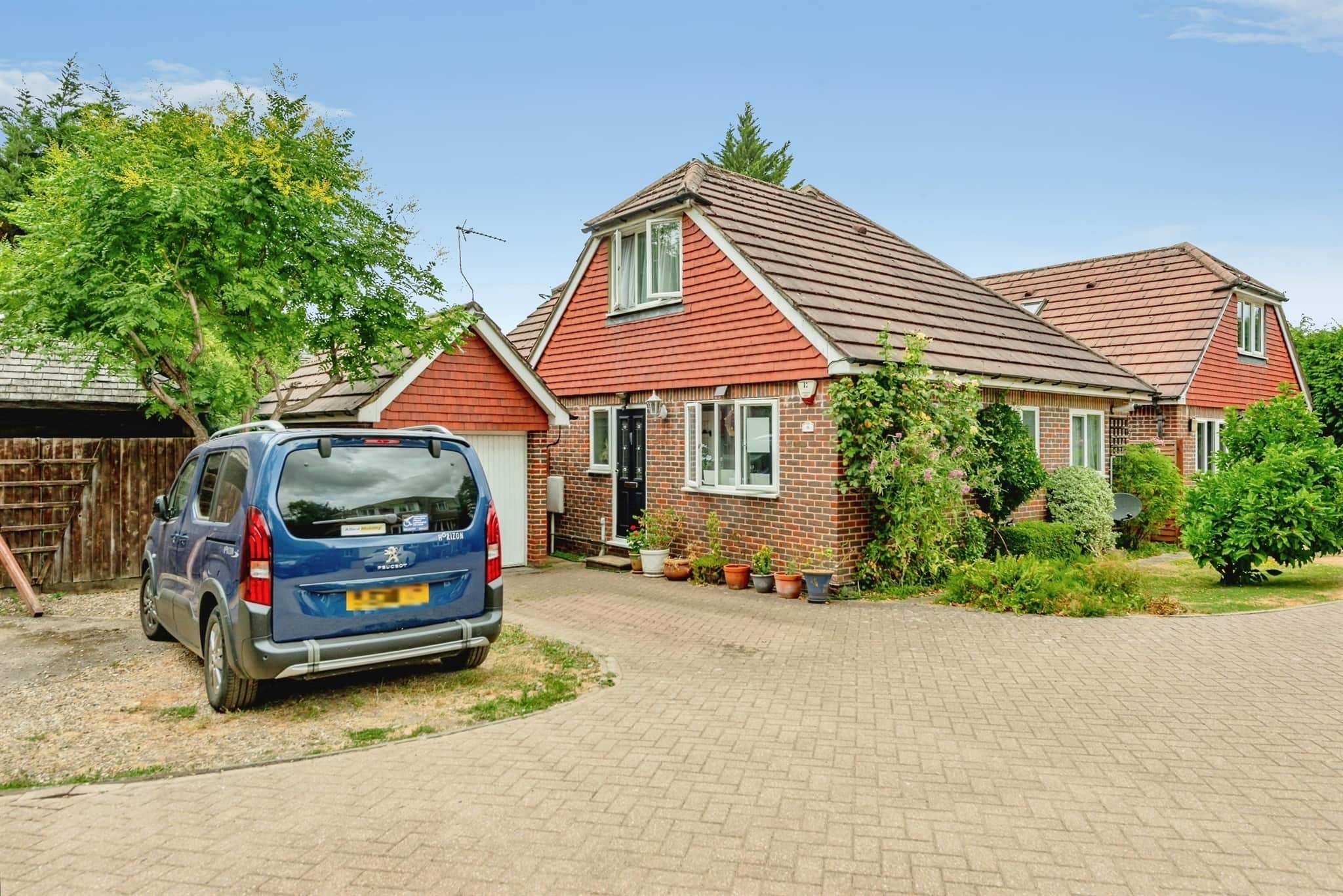 Property at Tinsley Close, Crawley