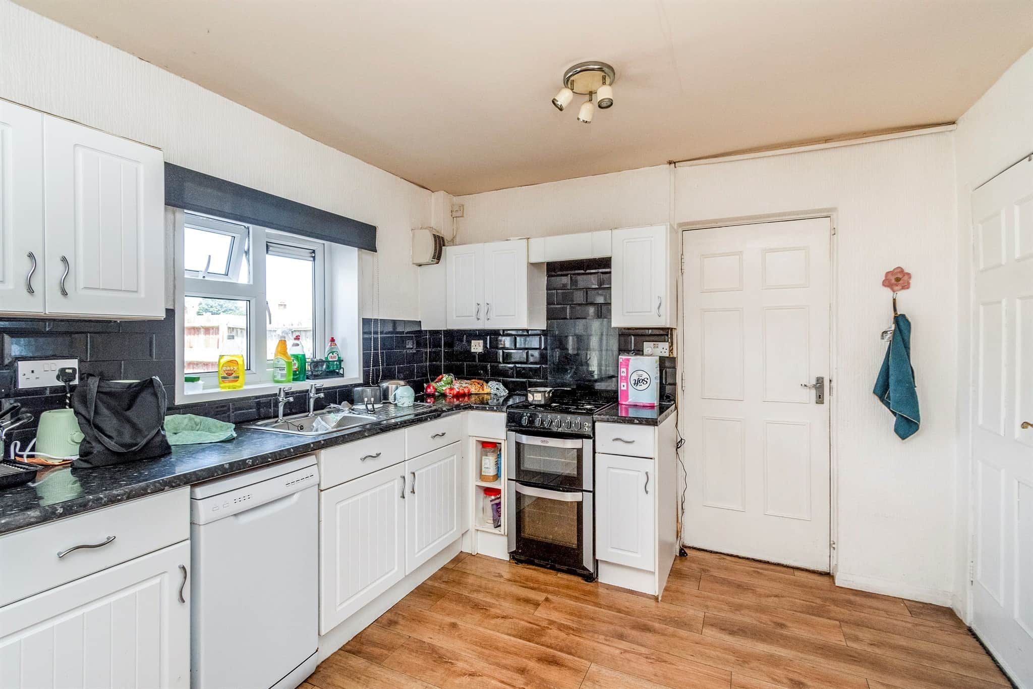 Property at Rough Hills Close, Parkfields, Wolverhampton