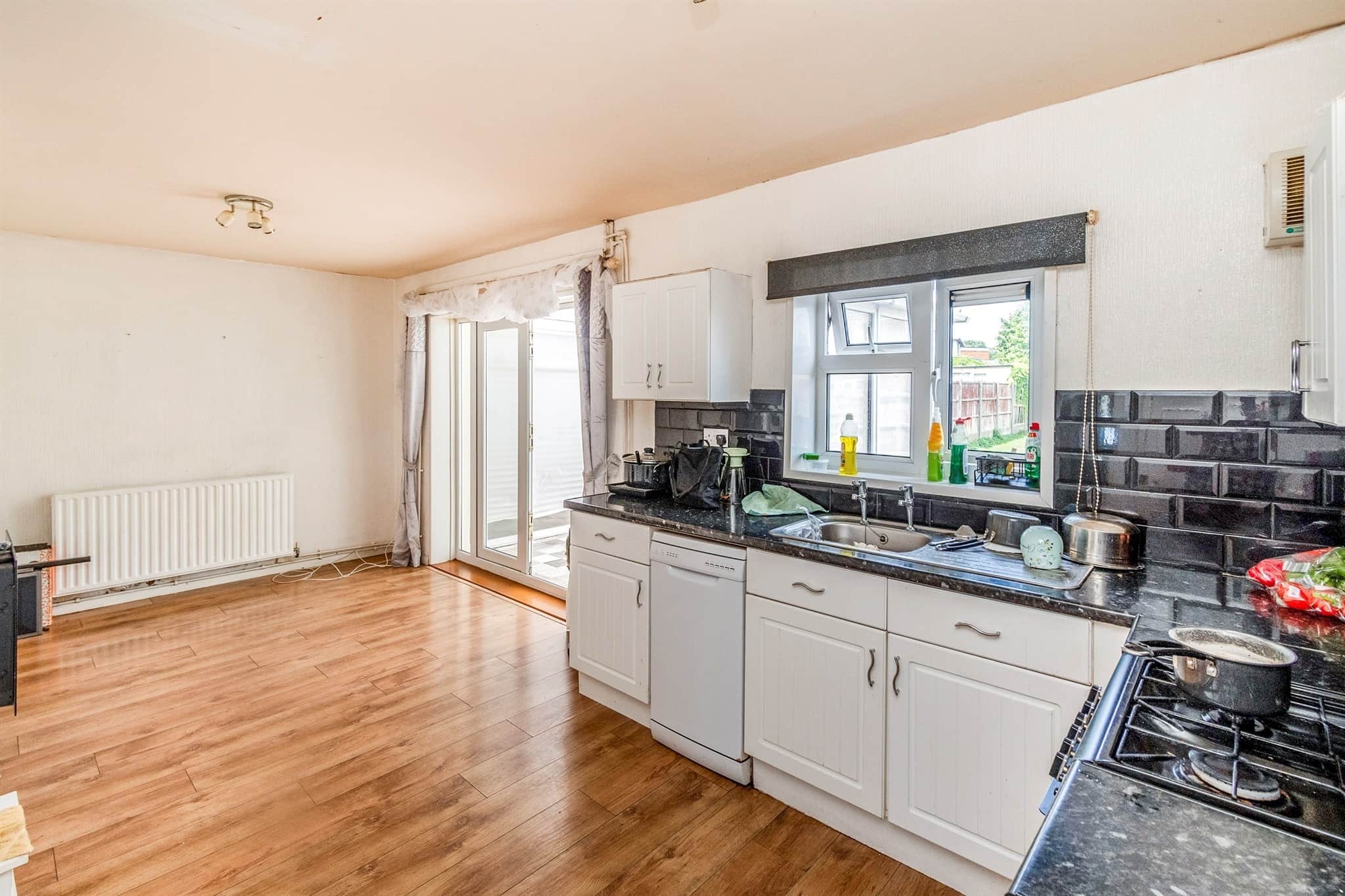 Property at Rough Hills Close, Parkfields, Wolverhampton