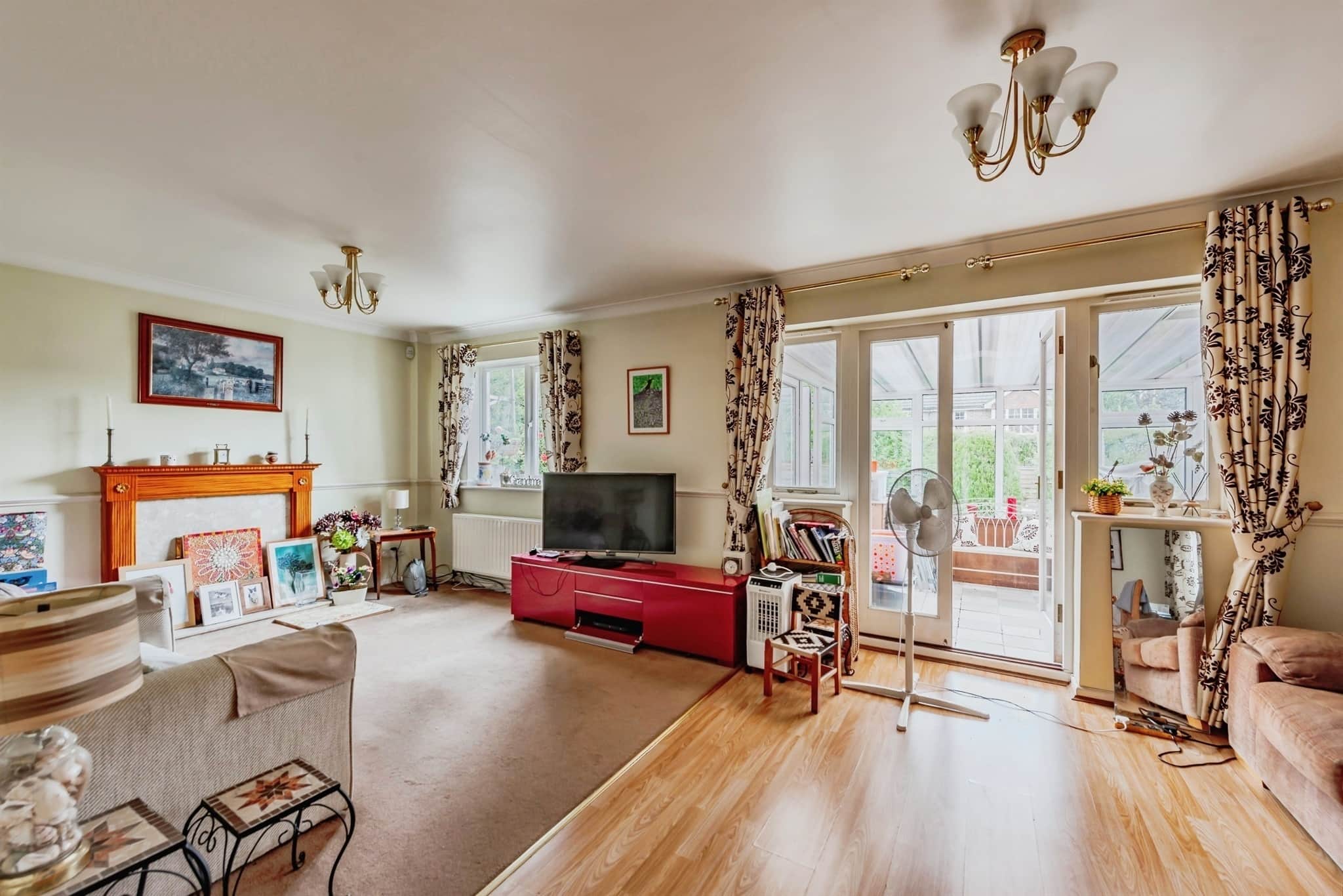 Property at Tinsley Close, Crawley