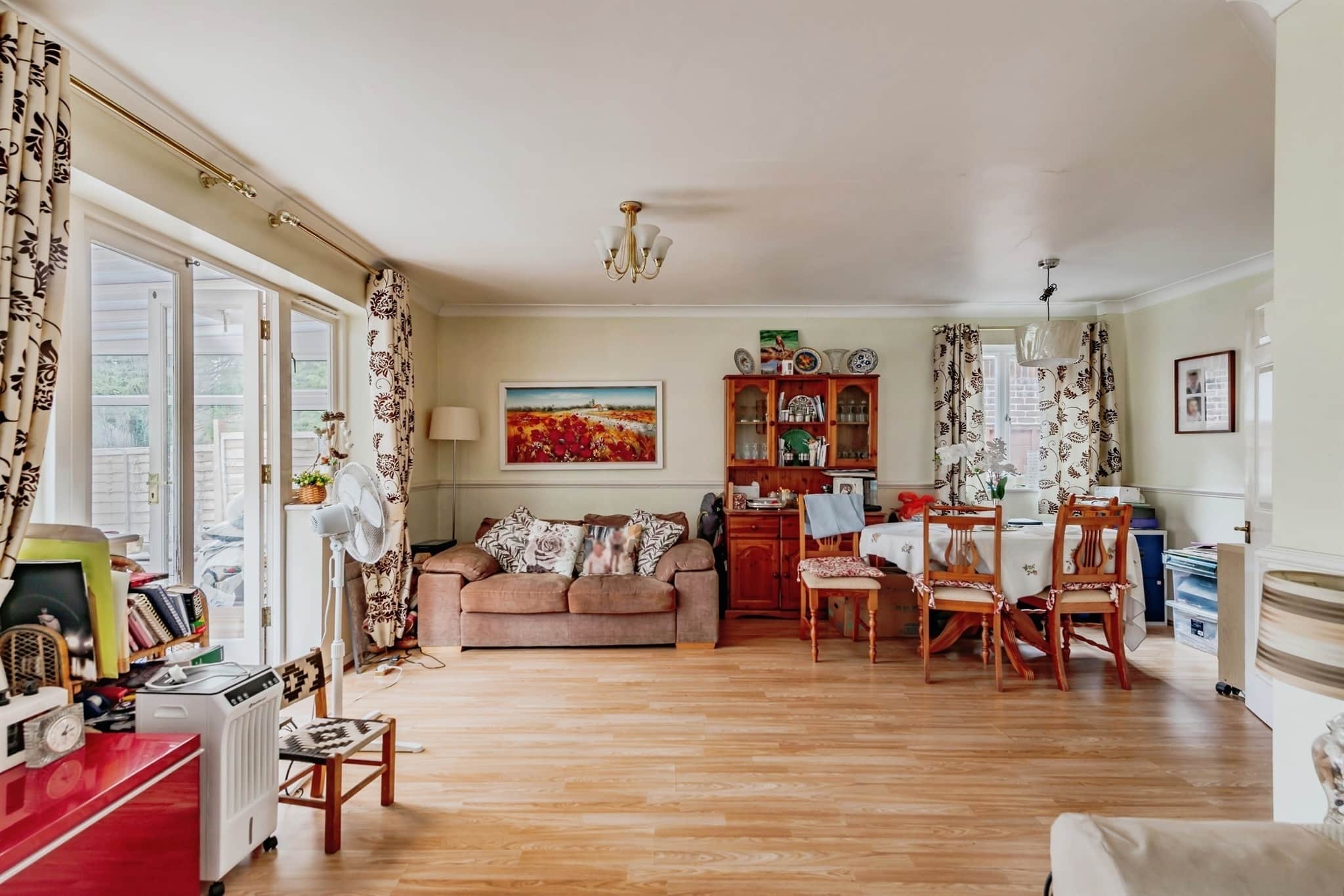 Property at Tinsley Close, Crawley