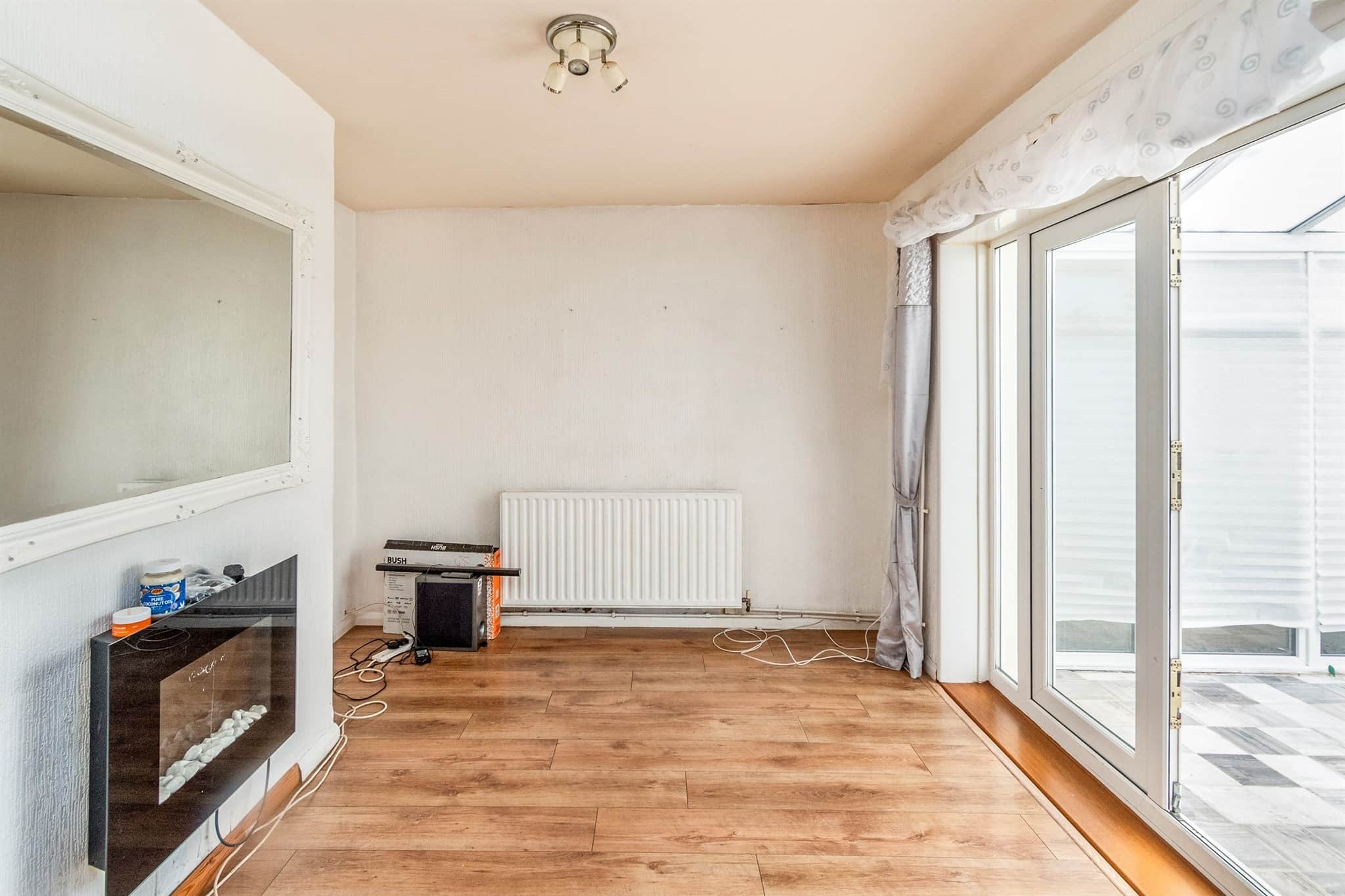 Property at Rough Hills Close, Parkfields, Wolverhampton