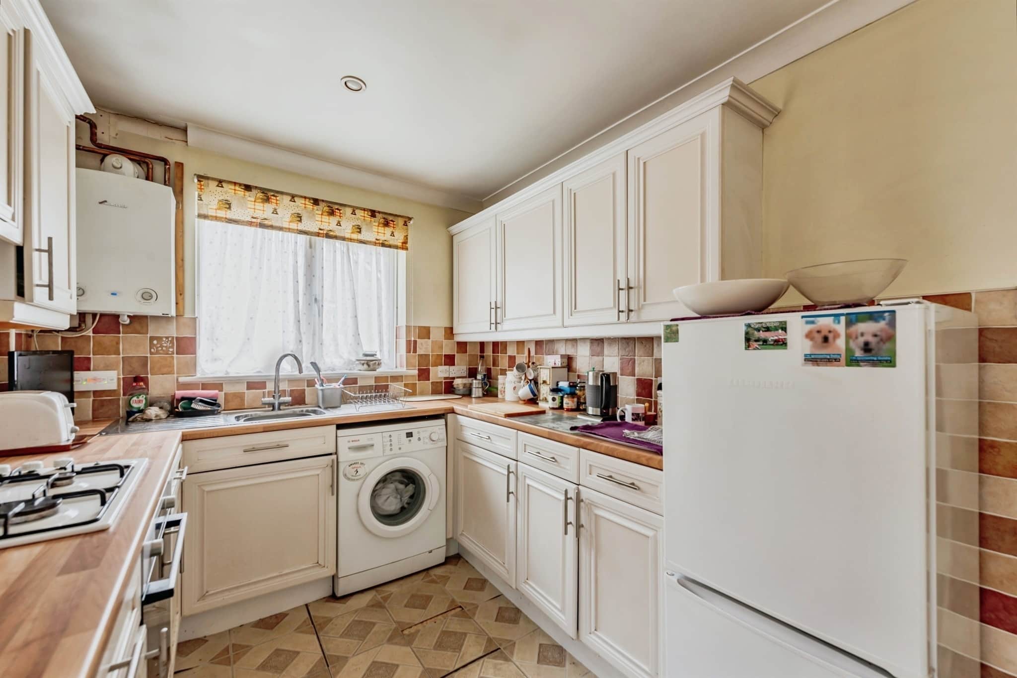 Property at Tinsley Close, Crawley