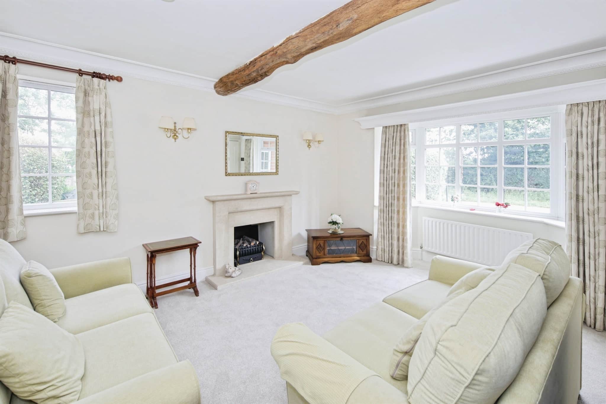 Property at Benton Green Lane, Berkswell