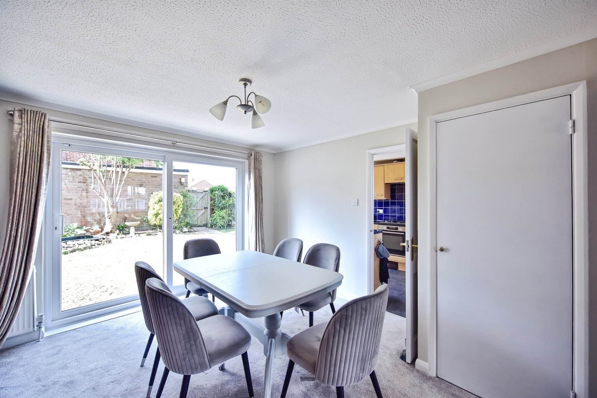 Property at Newchurch Road, Maidstone