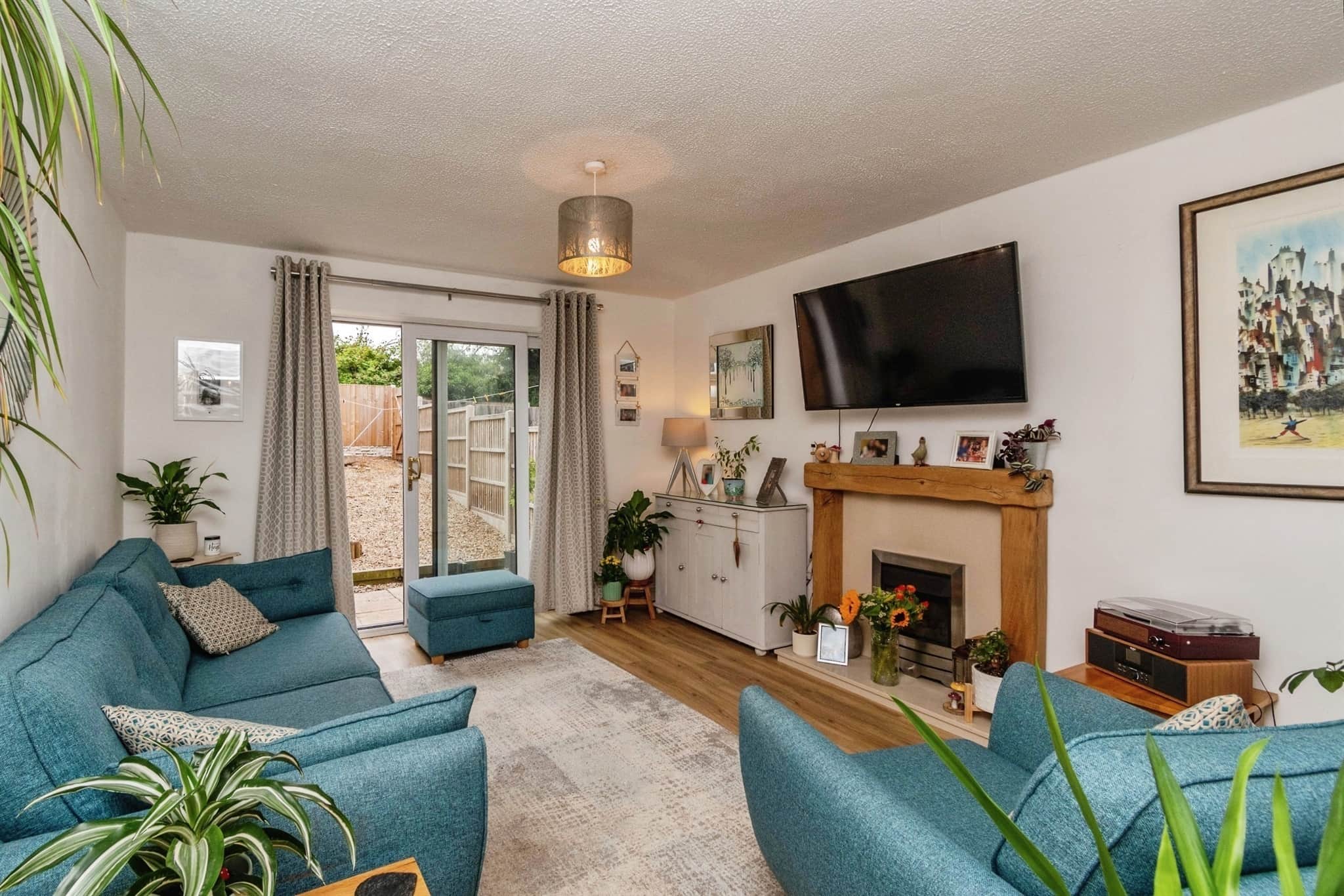 Property at Almond Close, Heath Hayes, Cannock