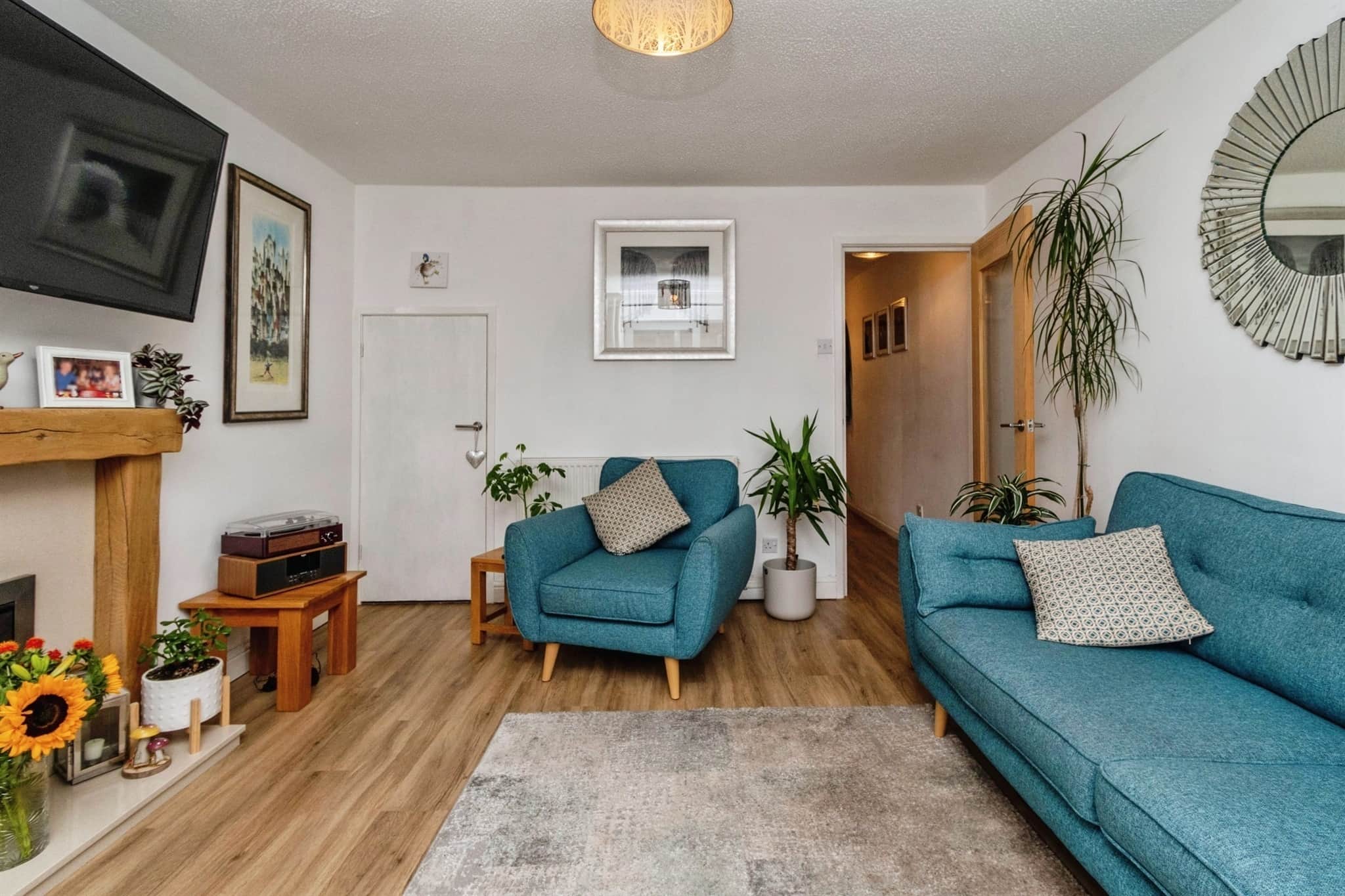 Property at Almond Close, Heath Hayes, Cannock