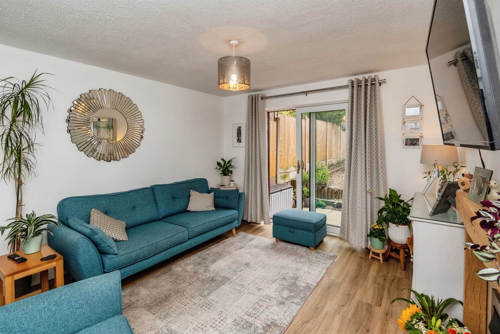Property at Almond Close, Heath Hayes, Cannock