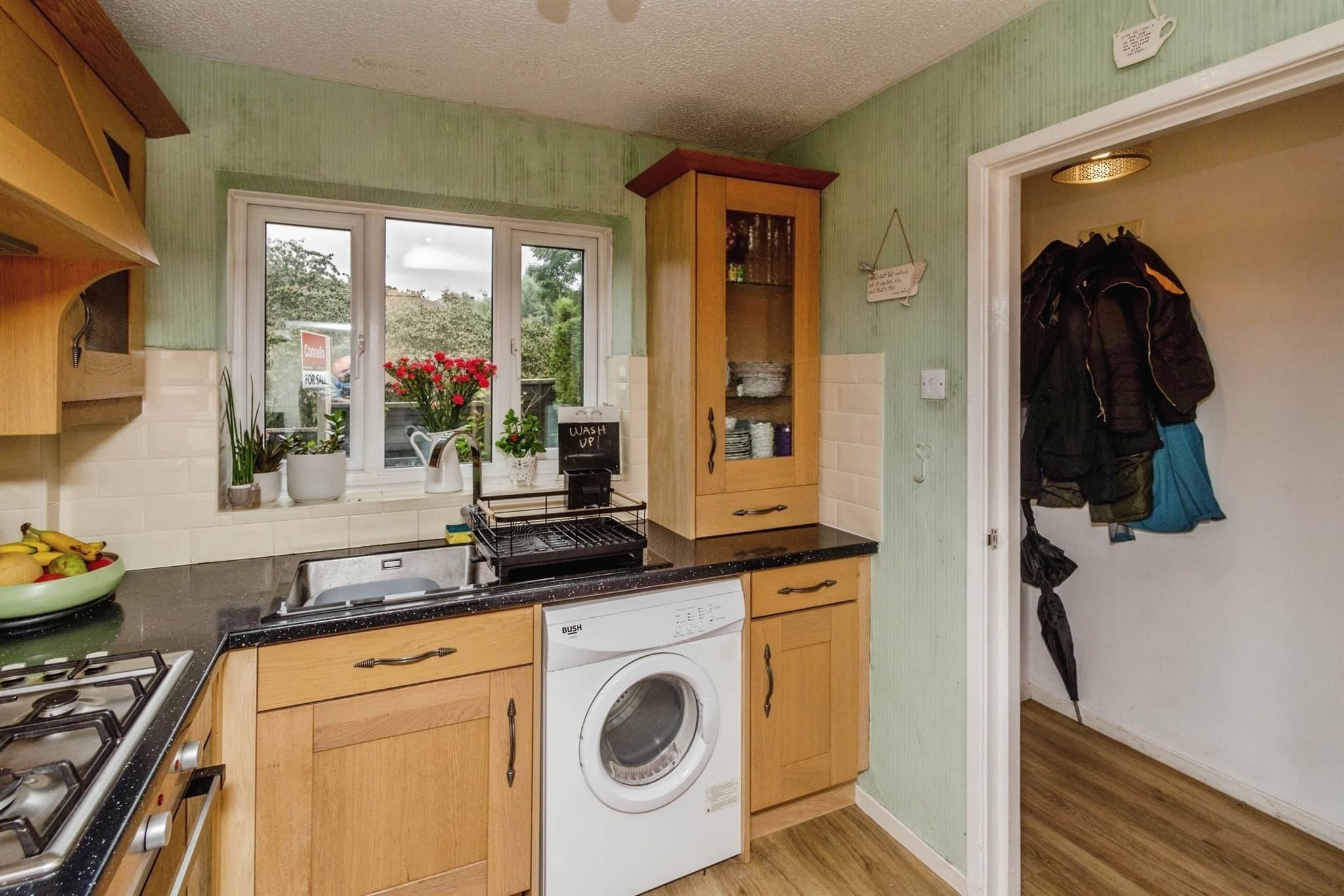 Property at Almond Close, Heath Hayes, Cannock