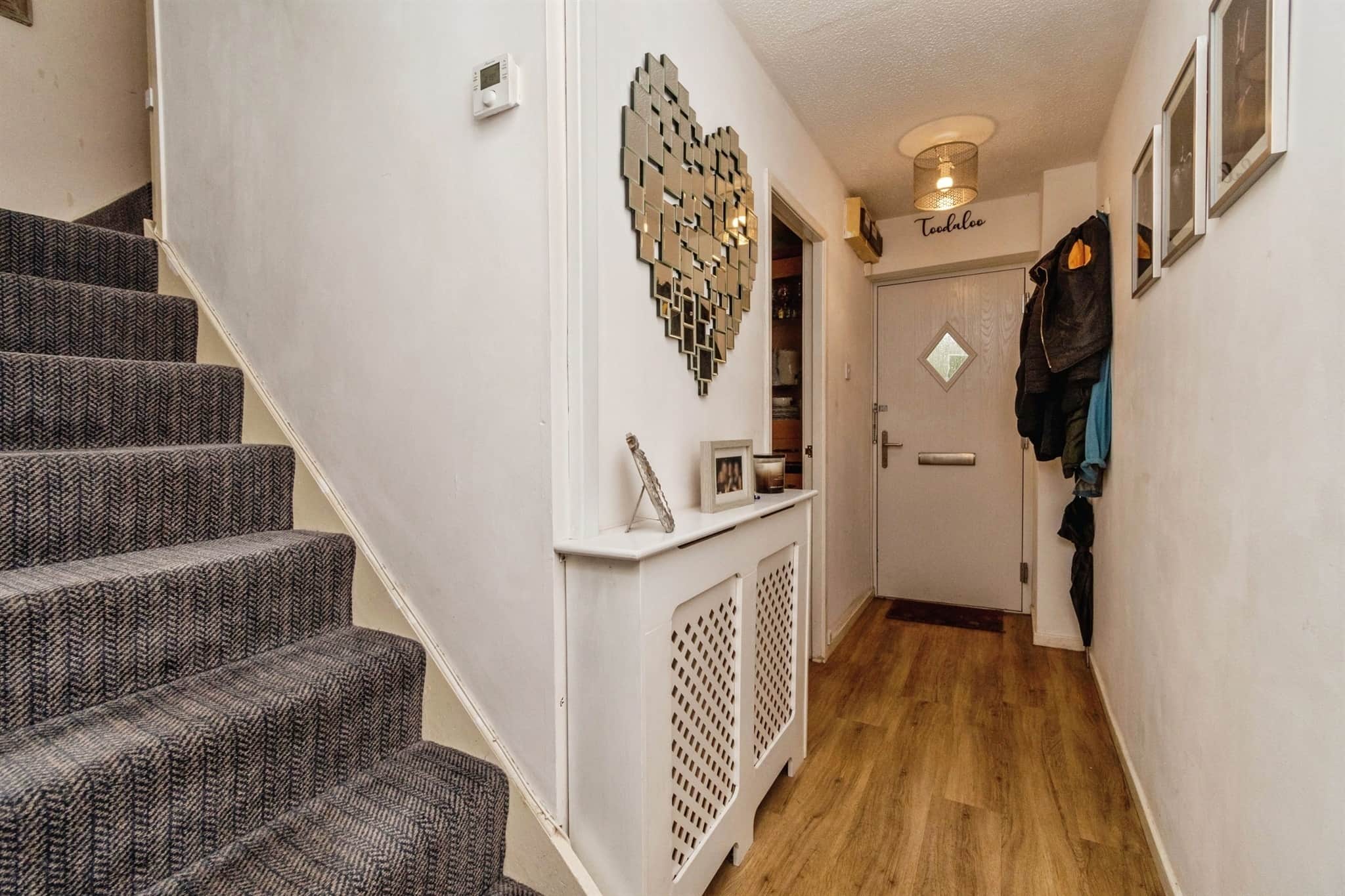 Property at Almond Close, Heath Hayes, Cannock