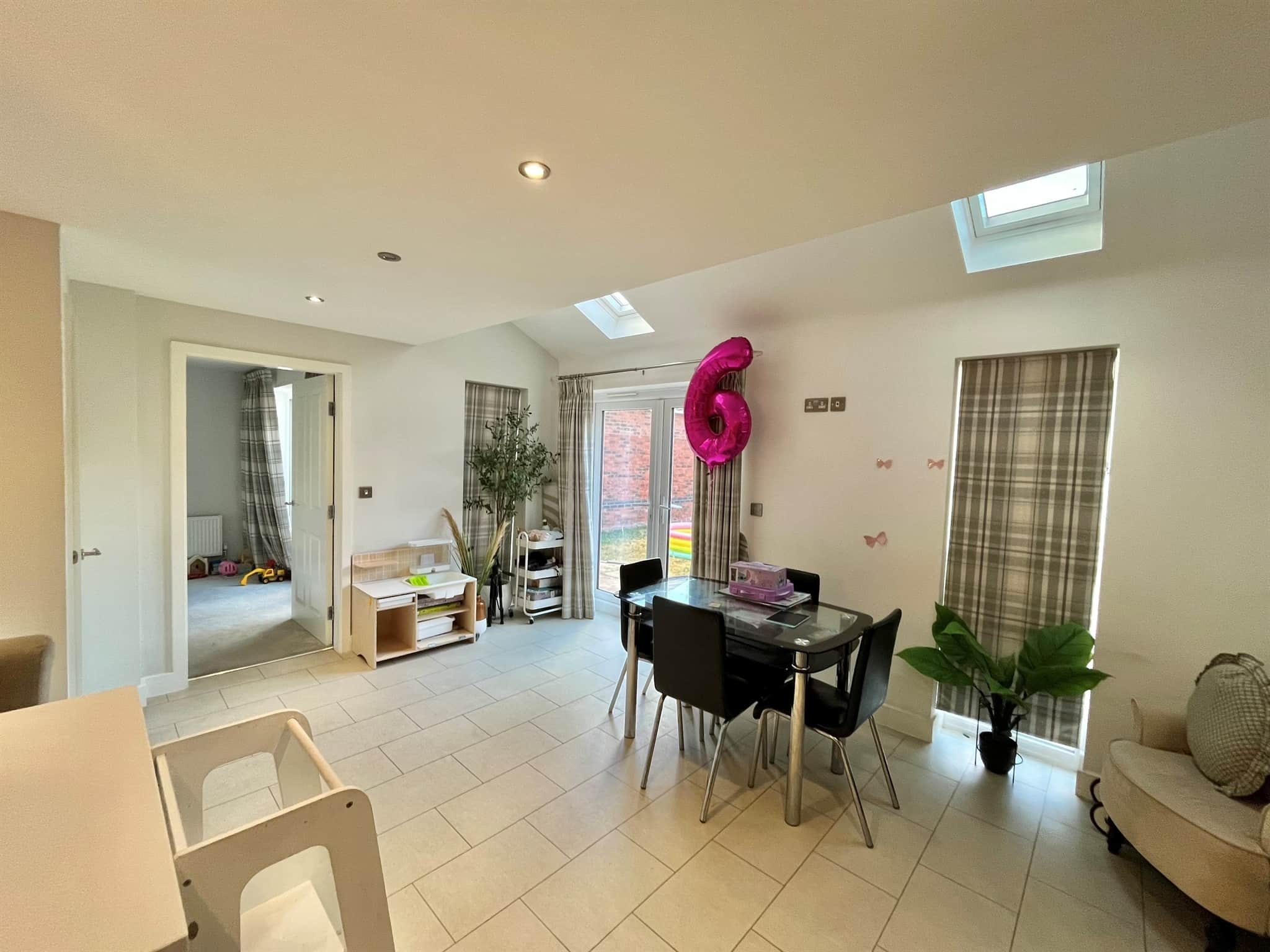Property at Angwin Avenue, Houlton, Rugby