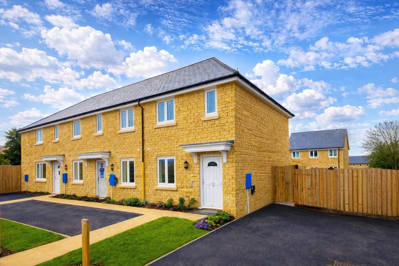 Property at Henmarsh Way, Moreton-In-Marsh