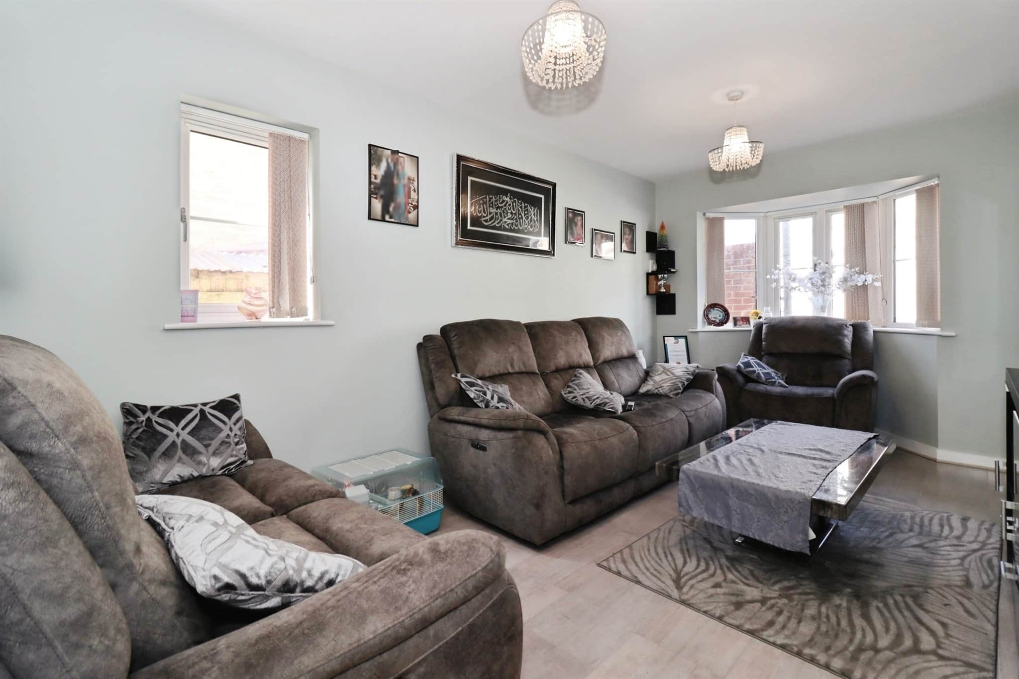 Property at Forest Road, Kingswood, Bristol