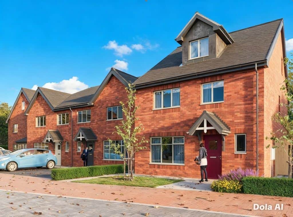 Property at Rookery Road, Wolverhampton