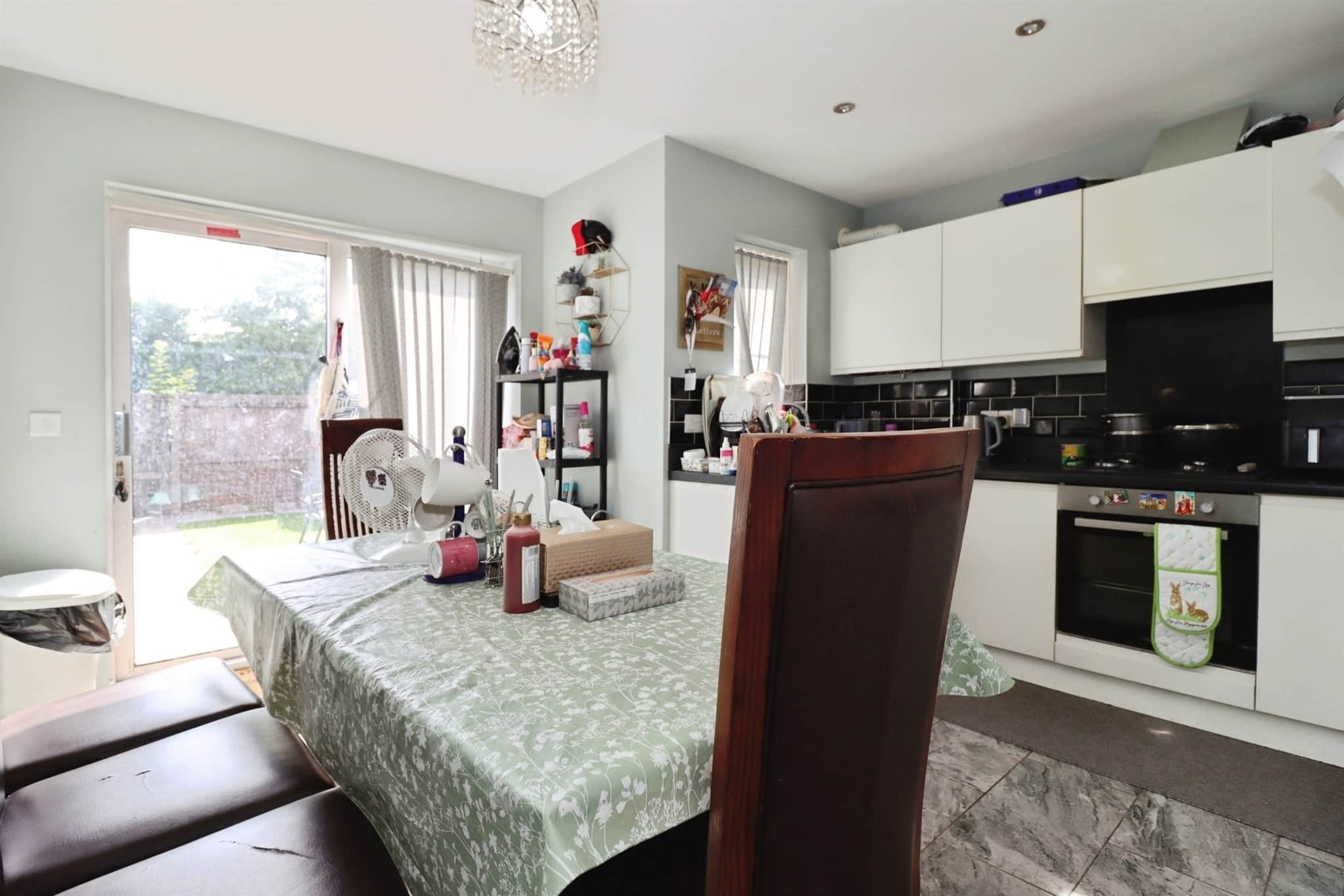 Property at Forest Road, Kingswood, Bristol