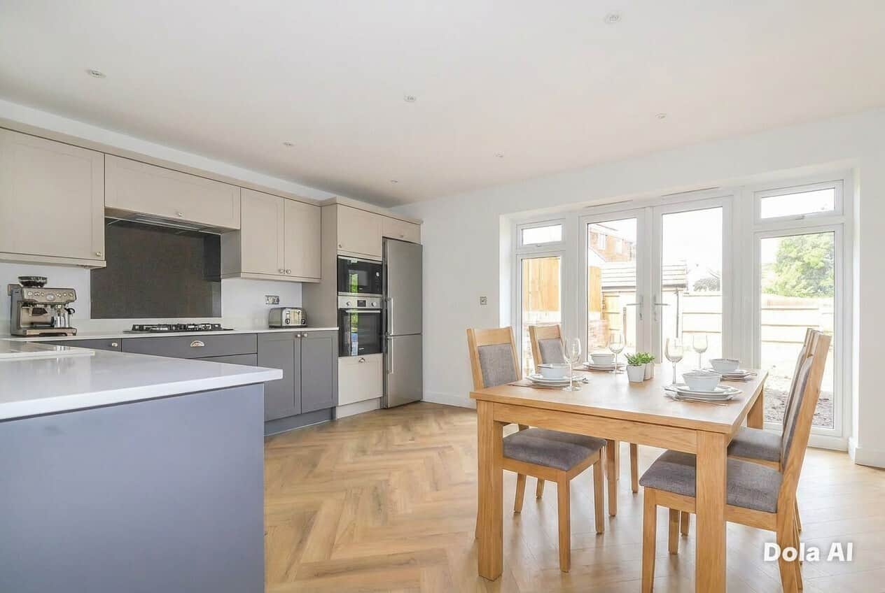 Property at Rookery Road, Wolverhampton