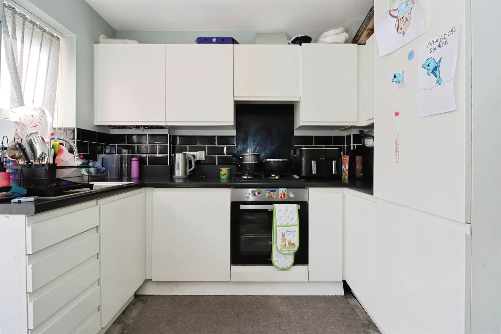 Property at Forest Road, Kingswood, Bristol