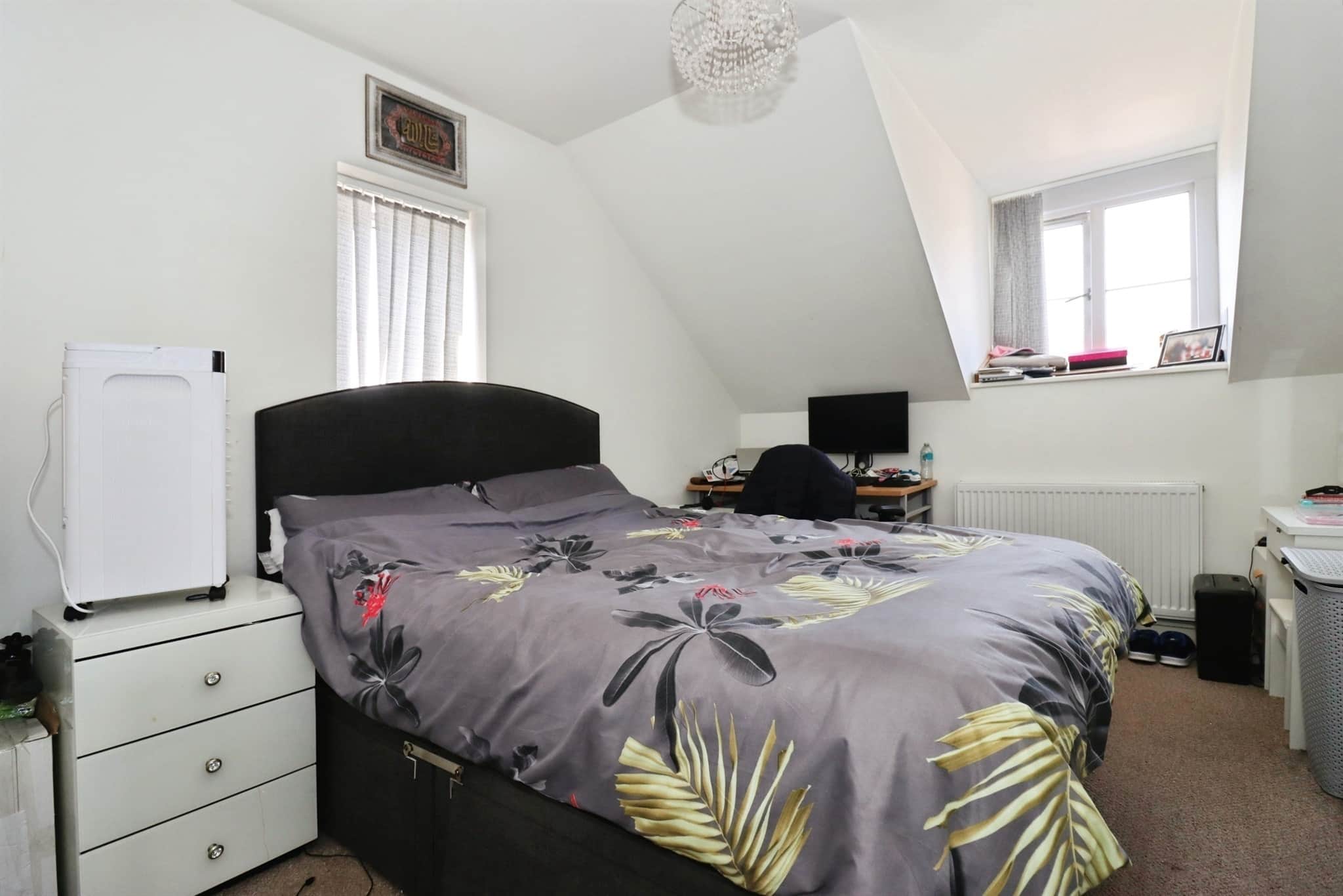Property at Forest Road, Kingswood, Bristol