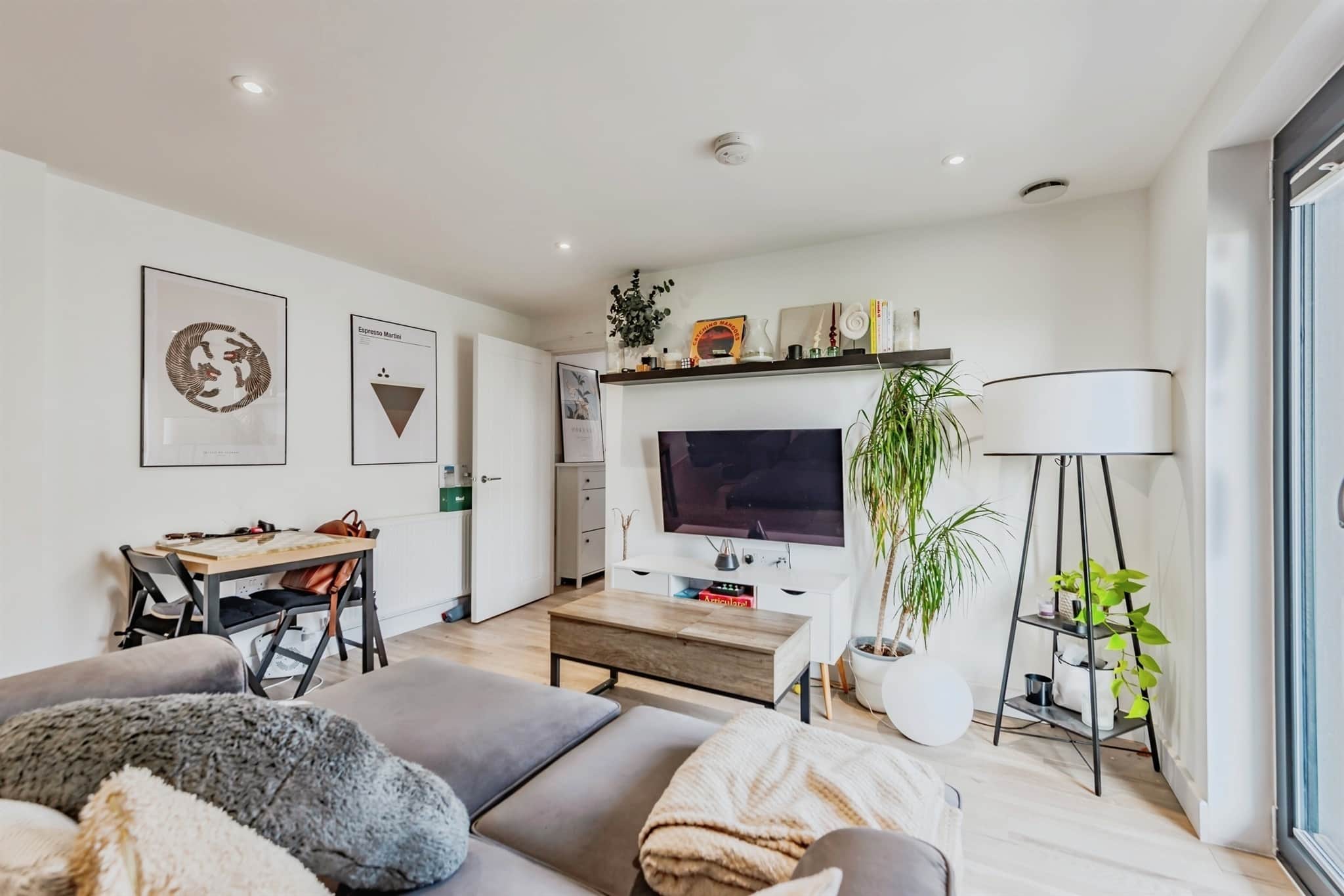 Property at East Park, CRAWLEY