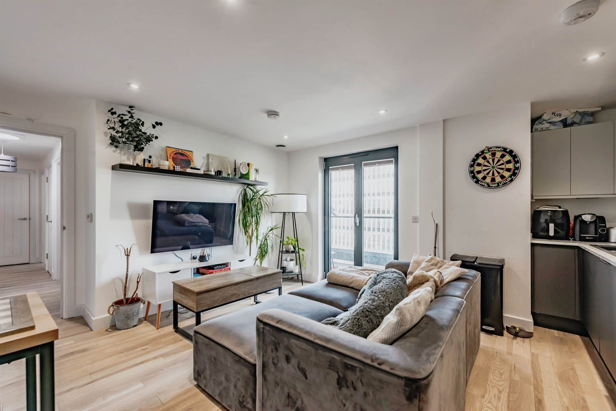Property at East Park, CRAWLEY