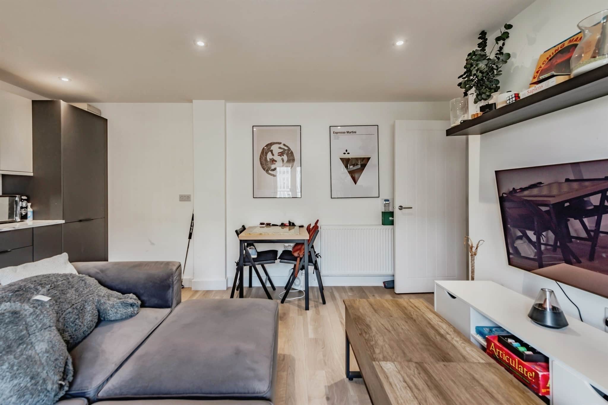 Property at East Park, CRAWLEY