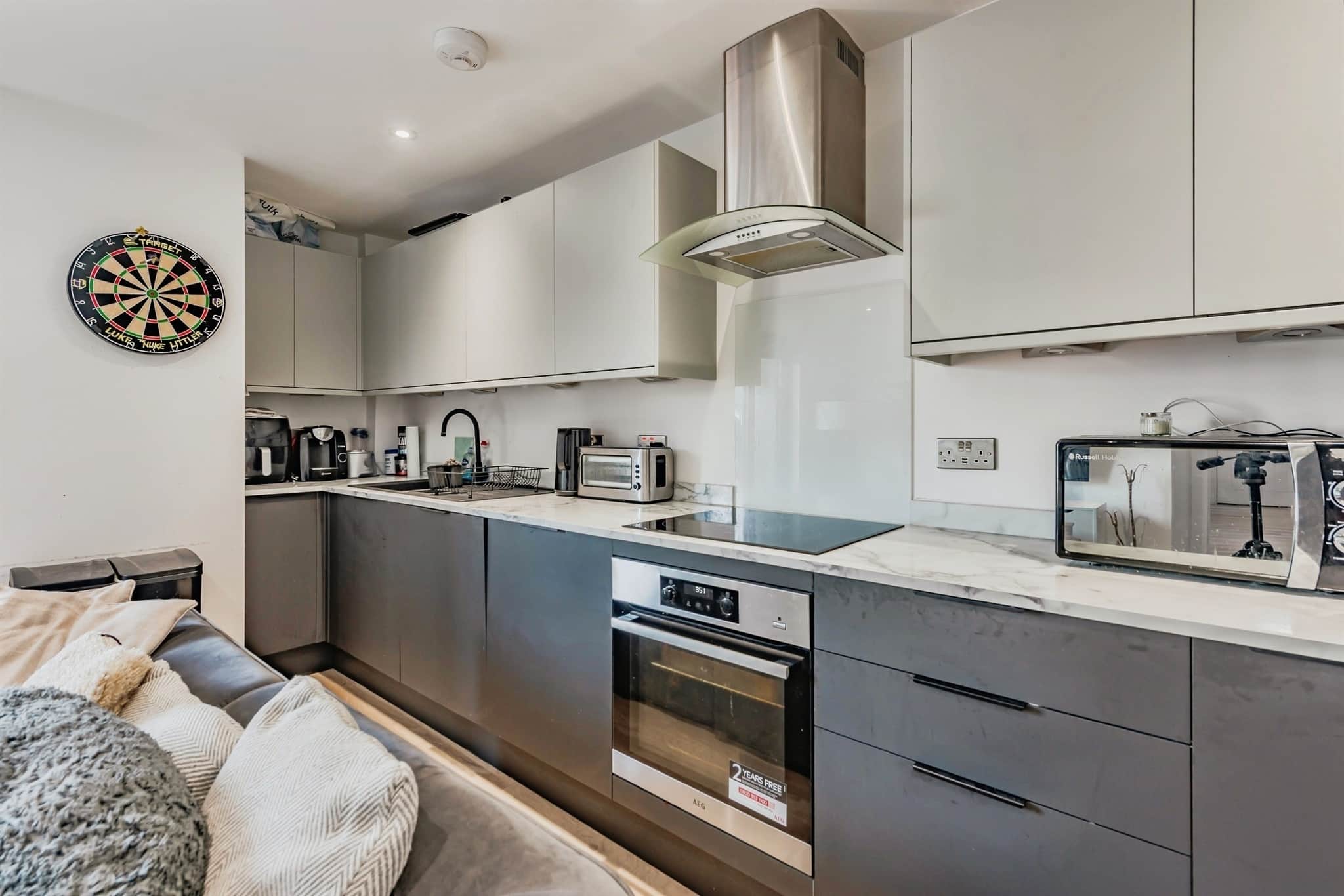 Property at East Park, CRAWLEY
