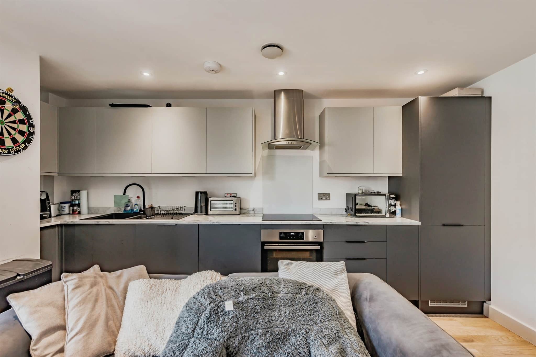 Property at East Park, CRAWLEY